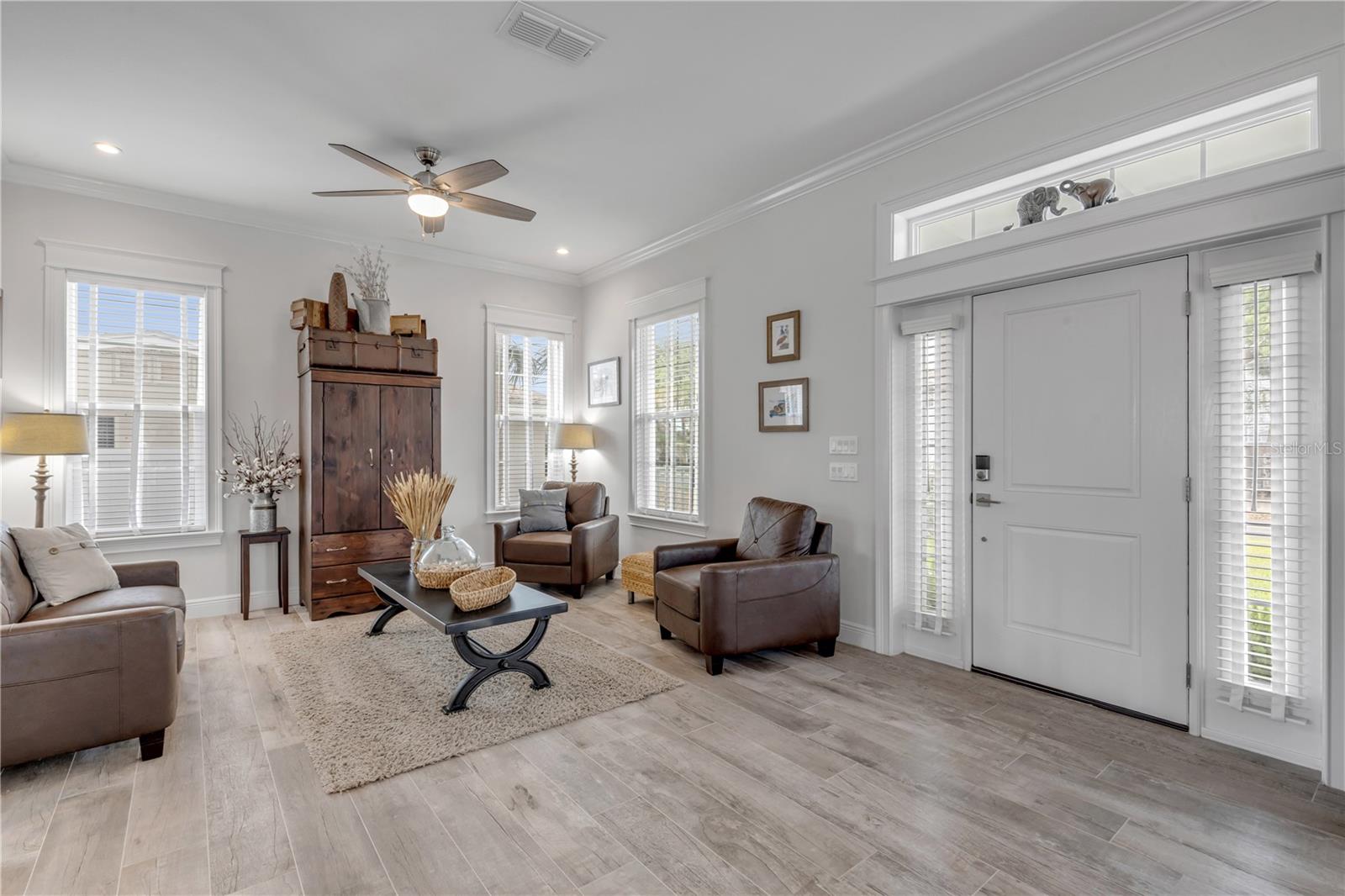 4636 SAXON DR, NEW SMYRNA BEACH, FL, 32169
