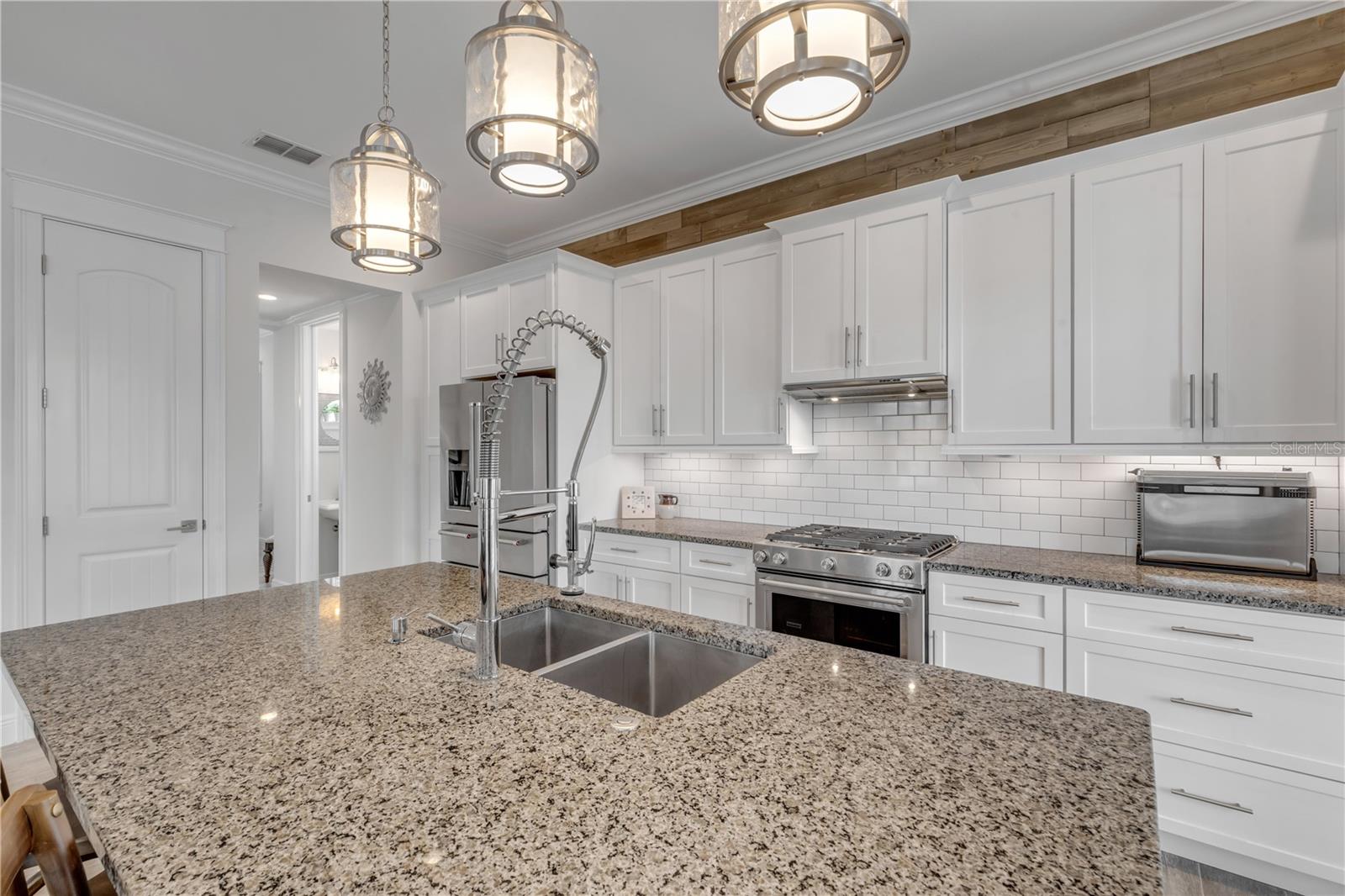 4636 SAXON DR, NEW SMYRNA BEACH, FL, 32169