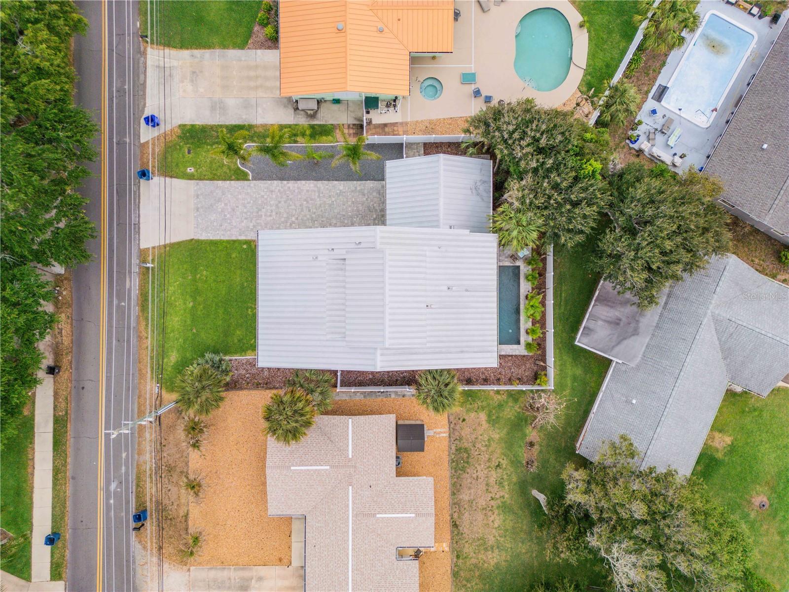 4636 SAXON DR, NEW SMYRNA BEACH, FL, 32169