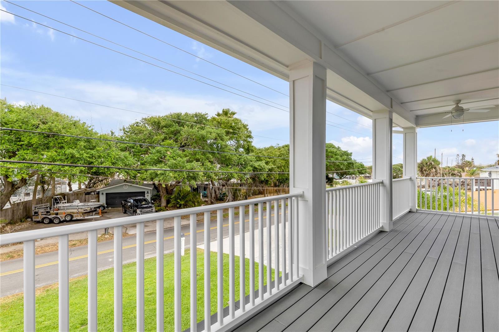 4636 SAXON DR, NEW SMYRNA BEACH, FL, 32169