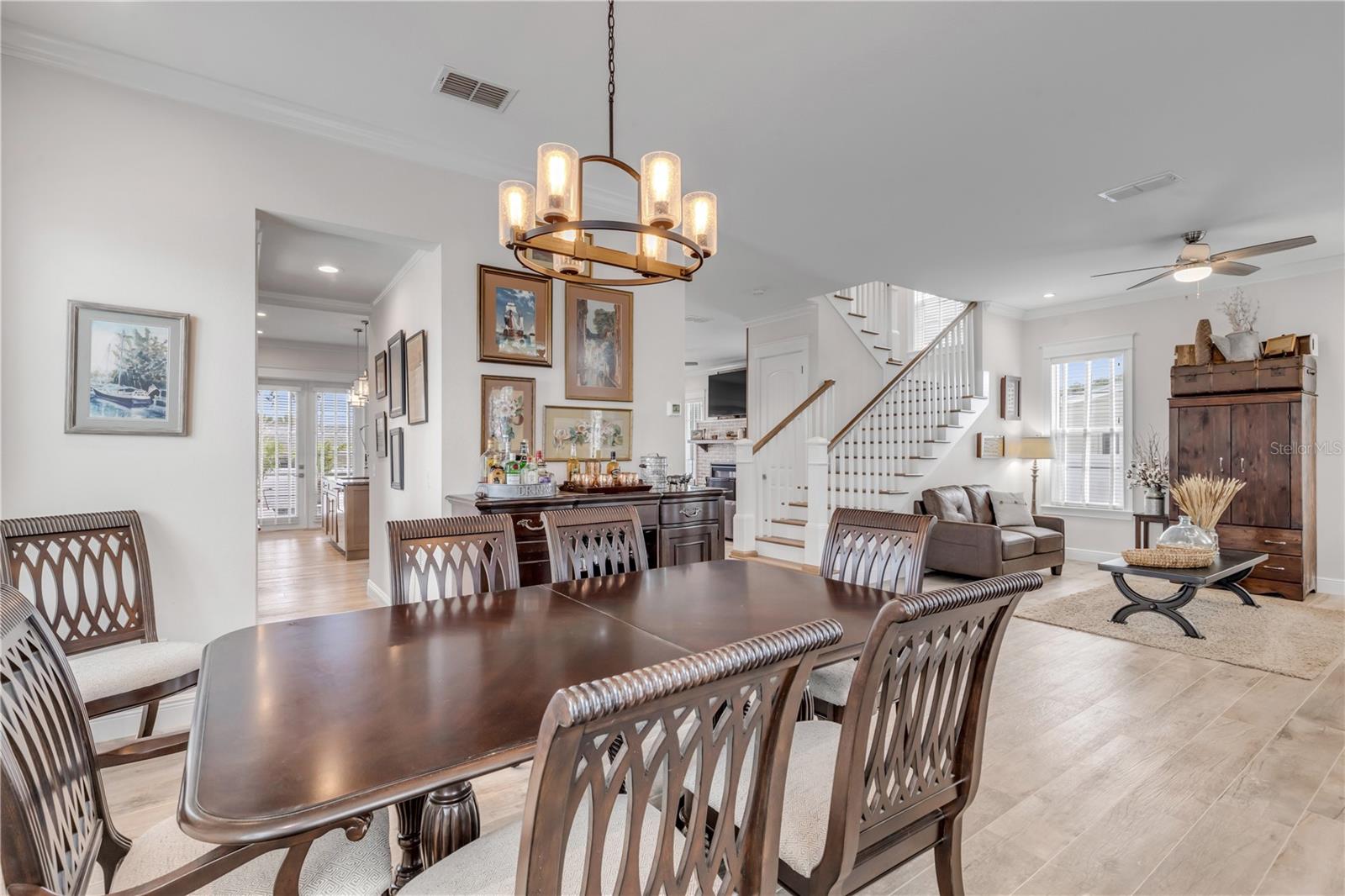 4636 SAXON DR, NEW SMYRNA BEACH, FL, 32169