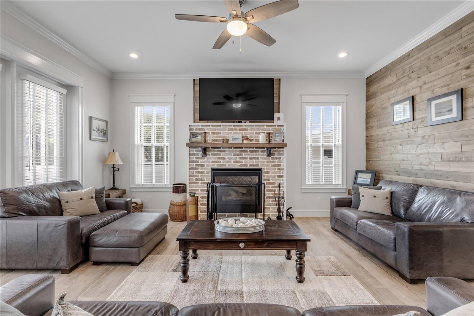 4636 SAXON DR, NEW SMYRNA BEACH, FL, 32169