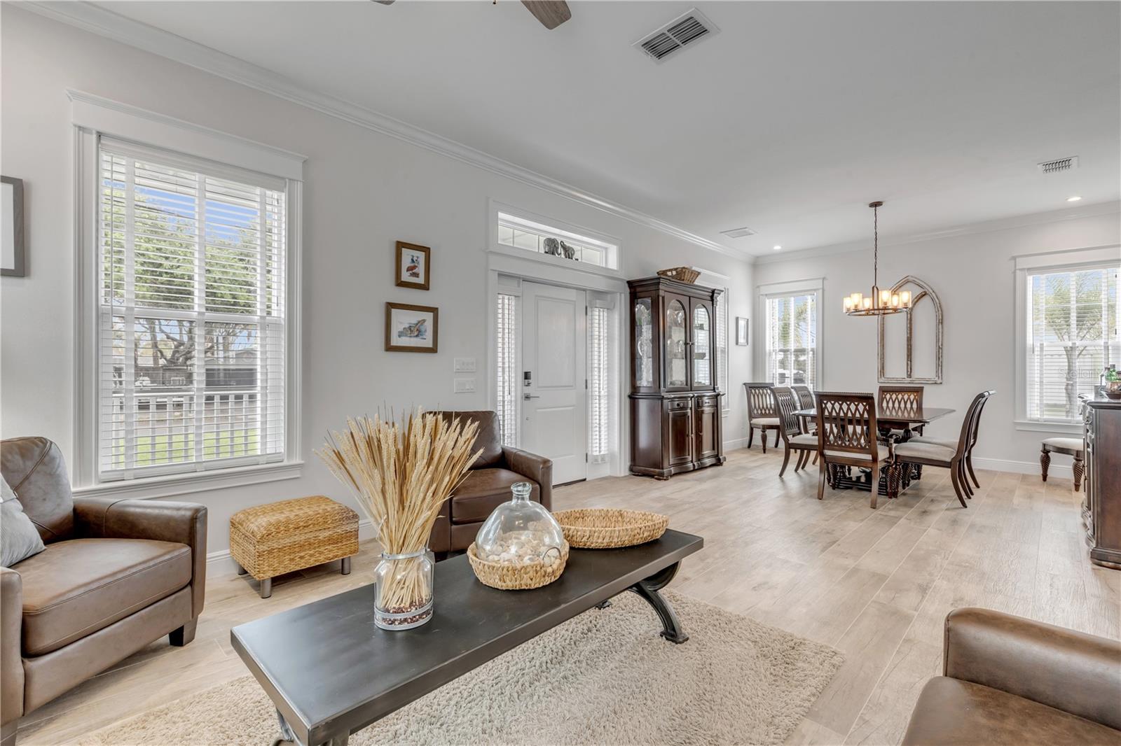 4636 SAXON DR, NEW SMYRNA BEACH, FL, 32169