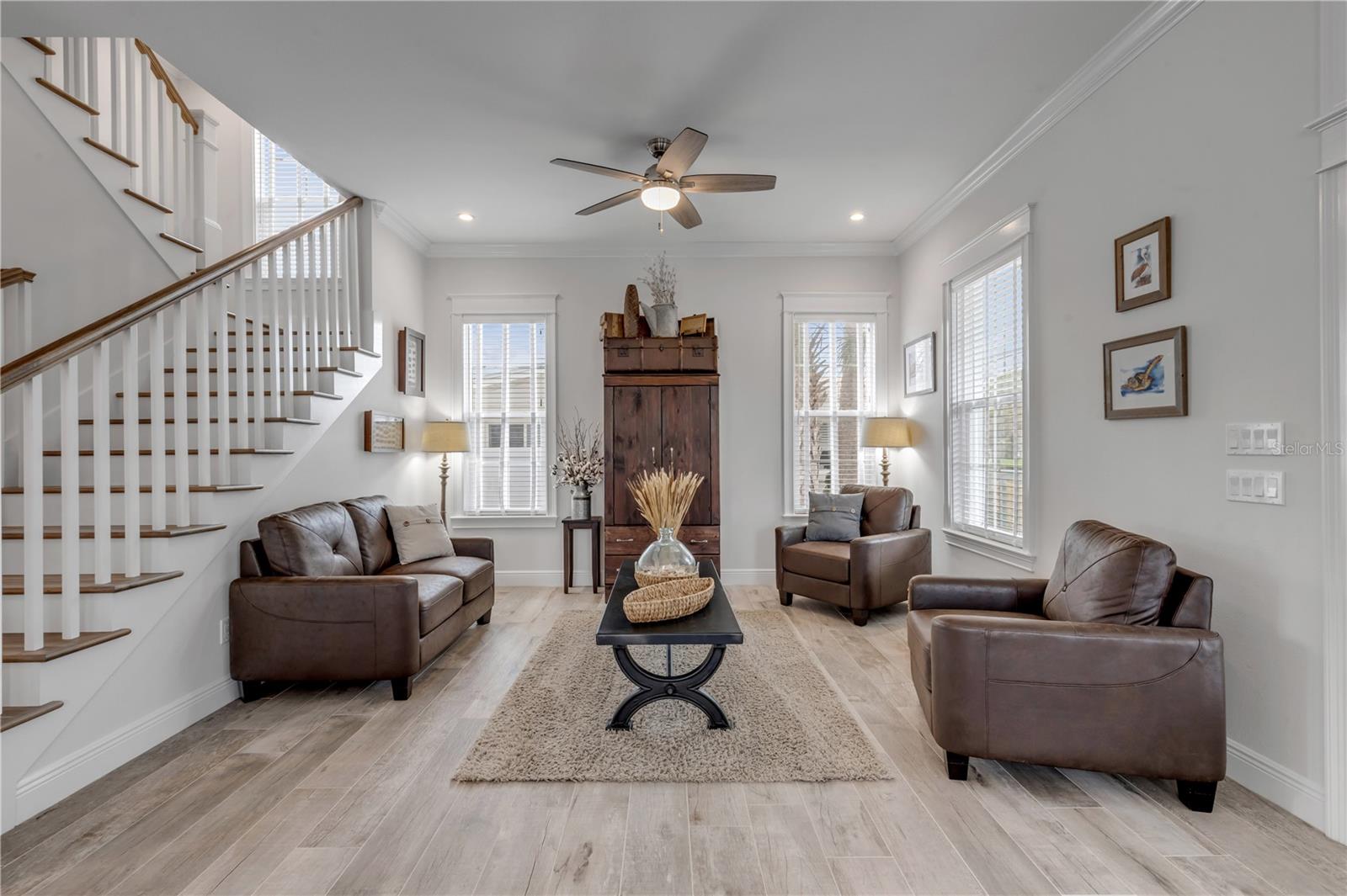 4636 SAXON DR, NEW SMYRNA BEACH, FL, 32169
