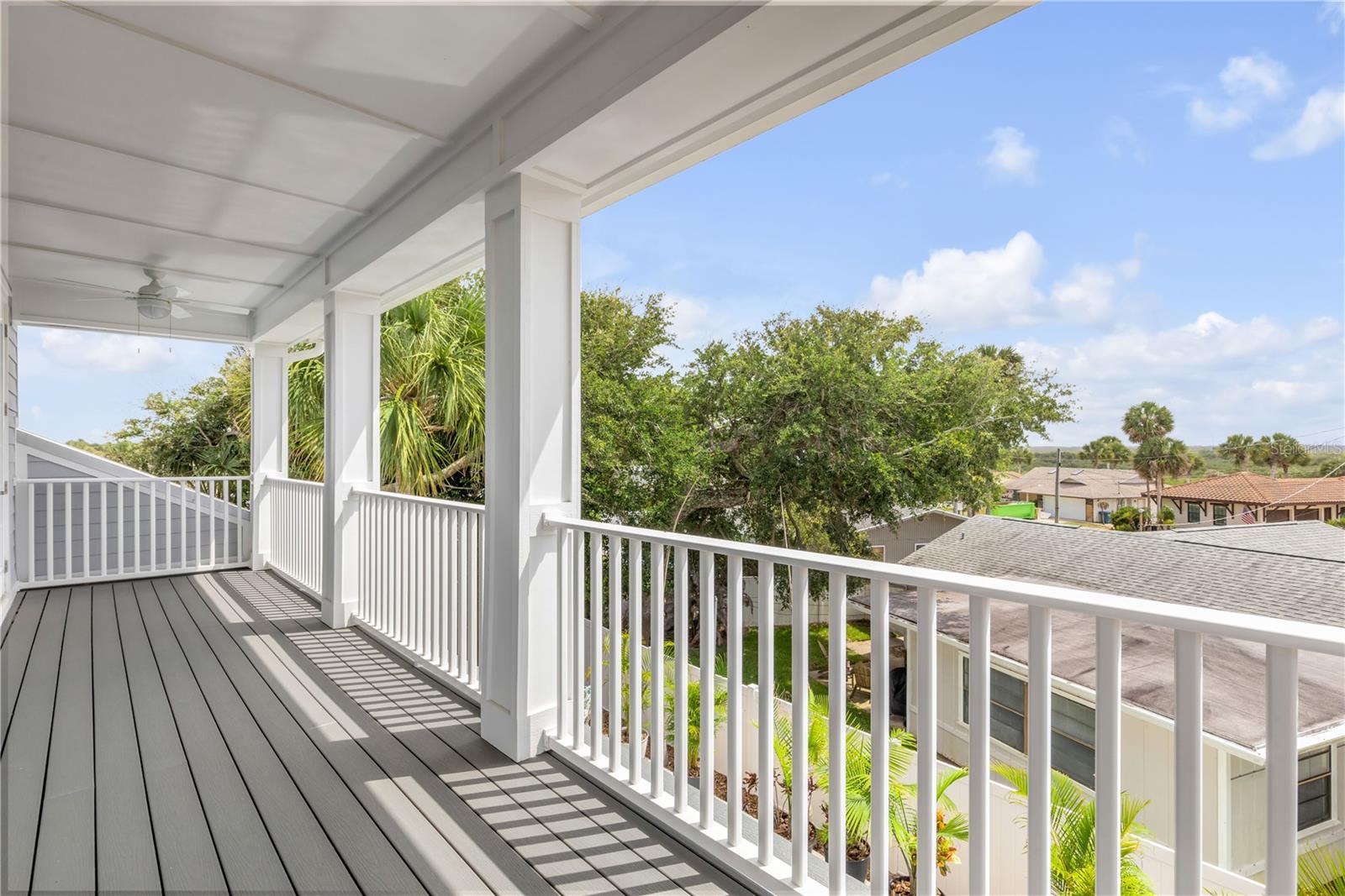4636 SAXON DR, NEW SMYRNA BEACH, FL, 32169