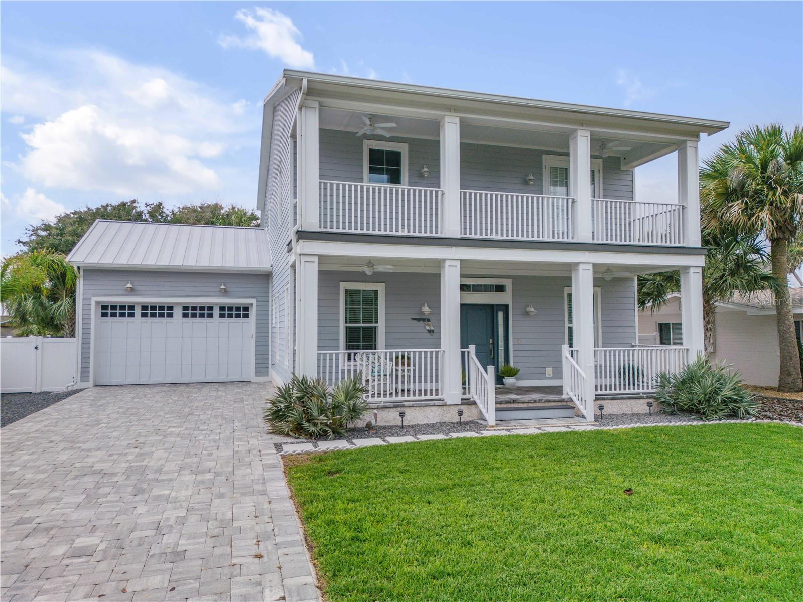 4636 SAXON DR, NEW SMYRNA BEACH, FL, 32169