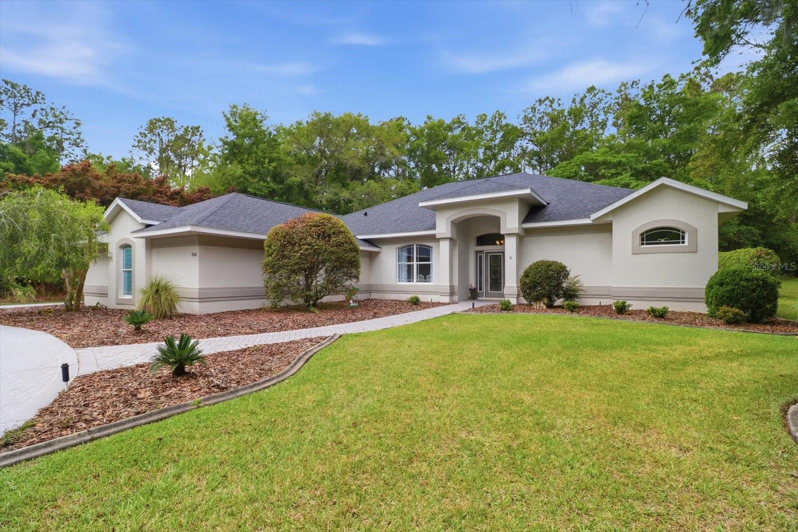 8610 SW 196TH AVENUE RD, DUNNELLON, FL, 34432