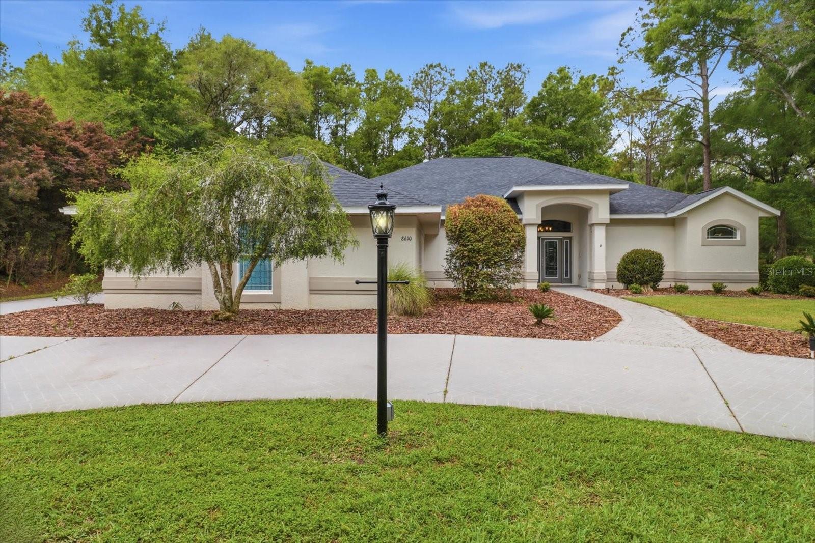 8610 SW 196TH AVENUE RD, DUNNELLON, FL, 34432