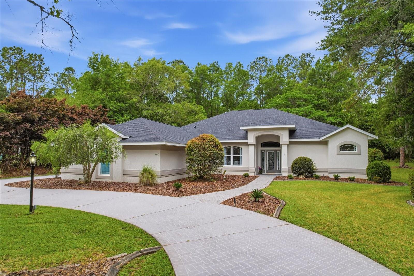 8610 SW 196TH AVENUE RD, DUNNELLON, FL, 34432