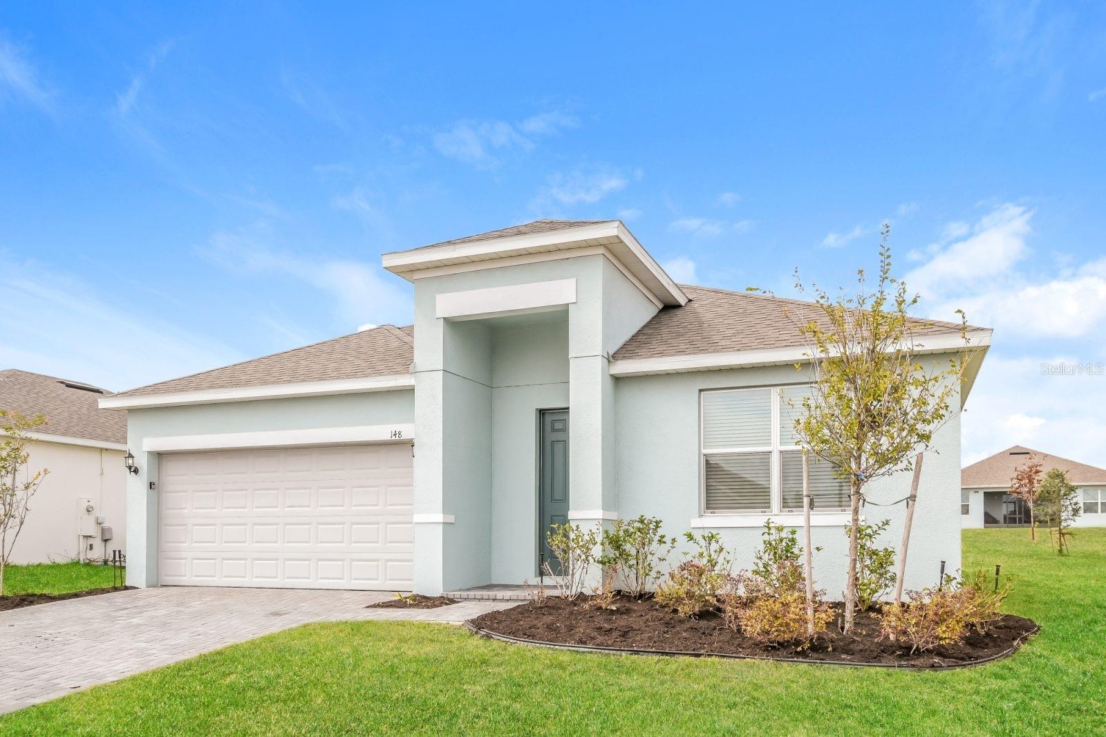 148 ROSEVILLE DR, HAINES CITY, FL, 33844