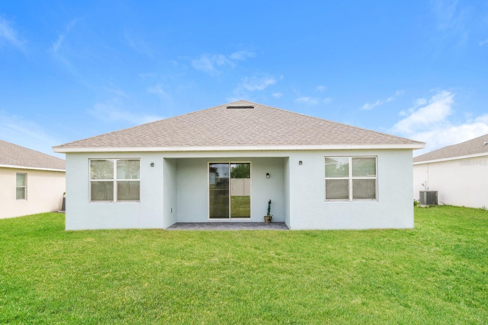 148 ROSEVILLE DR, HAINES CITY, FL, 33844