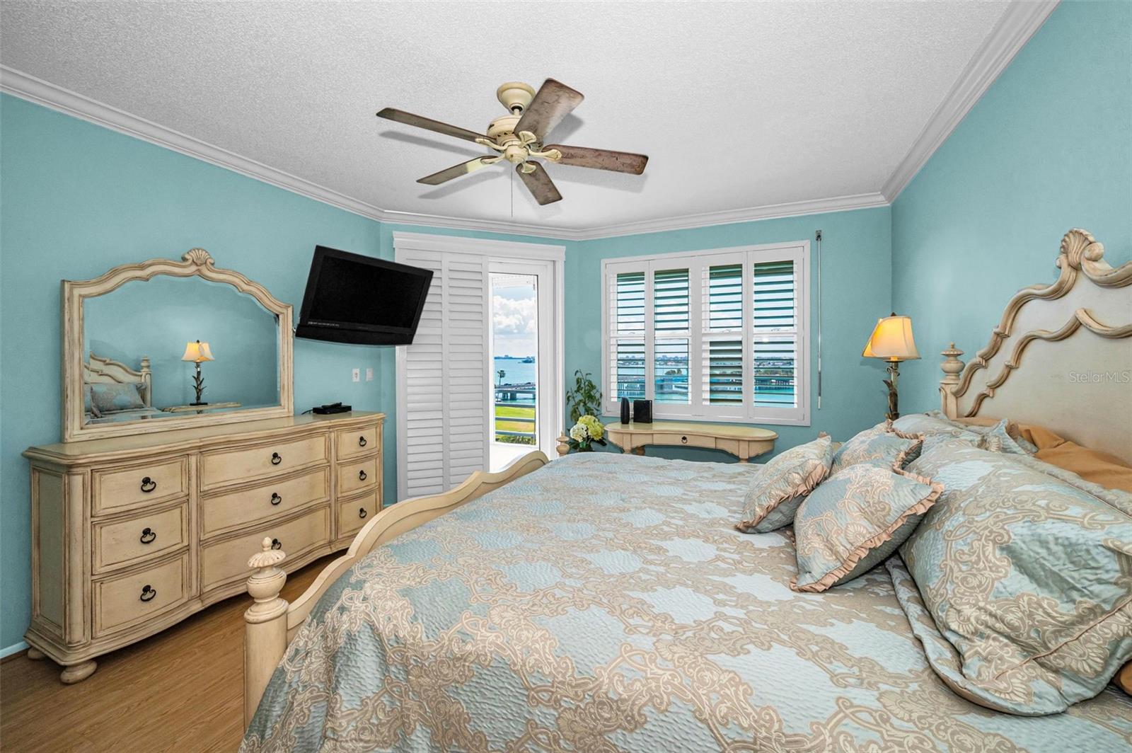 7882 SAILBOAT KEY BLVD S #605, SOUTH PASADENA, FL, 33707