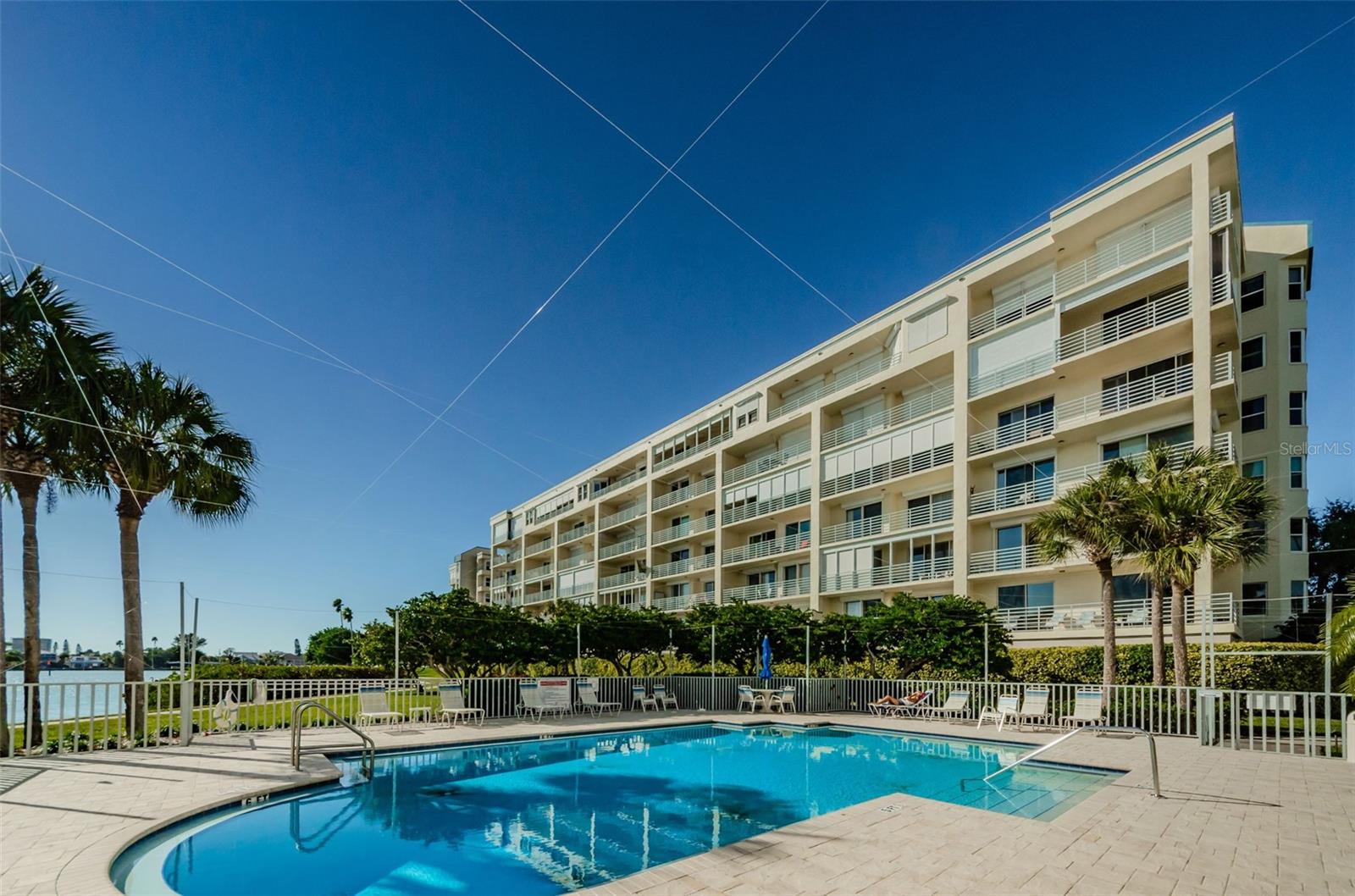 7882 SAILBOAT KEY BLVD S #605, SOUTH PASADENA, FL, 33707