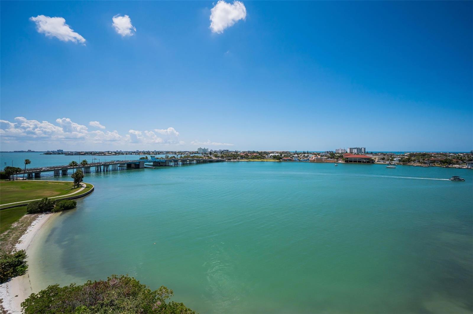 7882 SAILBOAT KEY BLVD S #605, SOUTH PASADENA, FL, 33707
