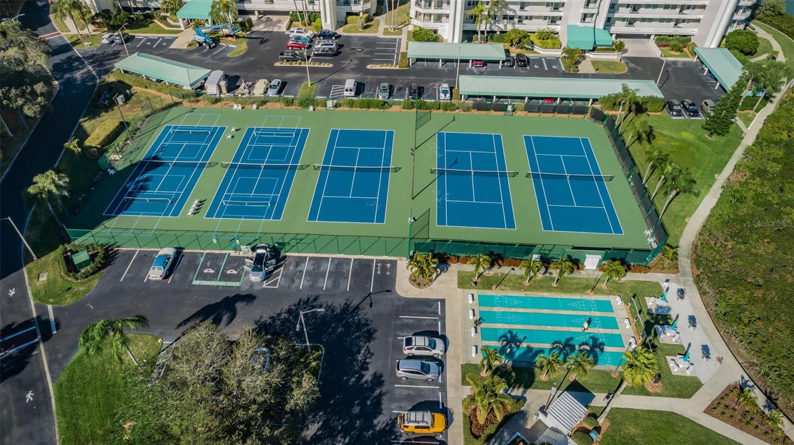 7882 SAILBOAT KEY BLVD S #605, SOUTH PASADENA, FL, 33707
