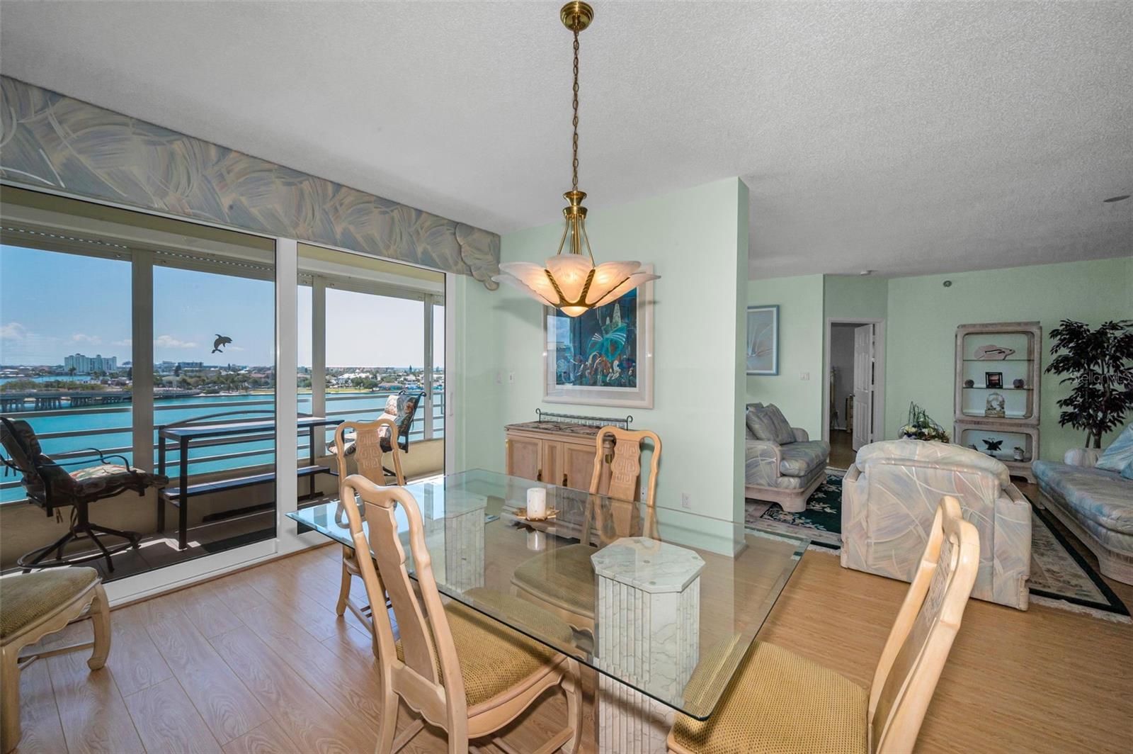 7882 SAILBOAT KEY BLVD S #605, SOUTH PASADENA, FL, 33707