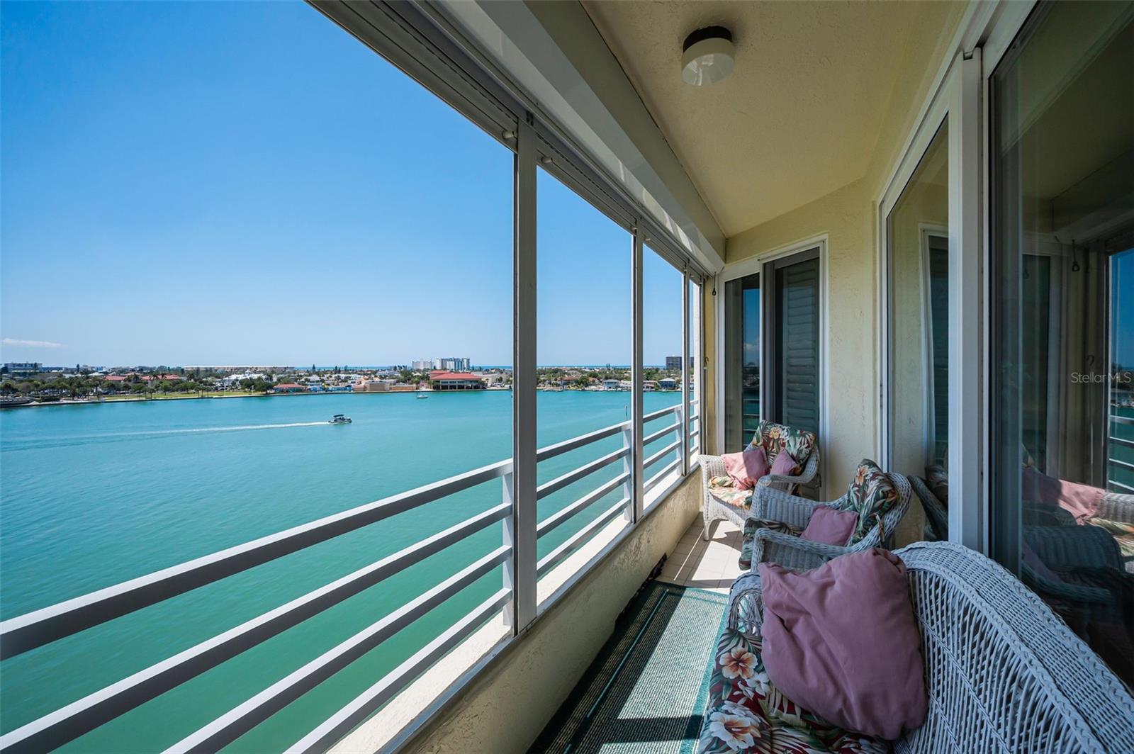 7882 SAILBOAT KEY BLVD S #605, SOUTH PASADENA, FL, 33707