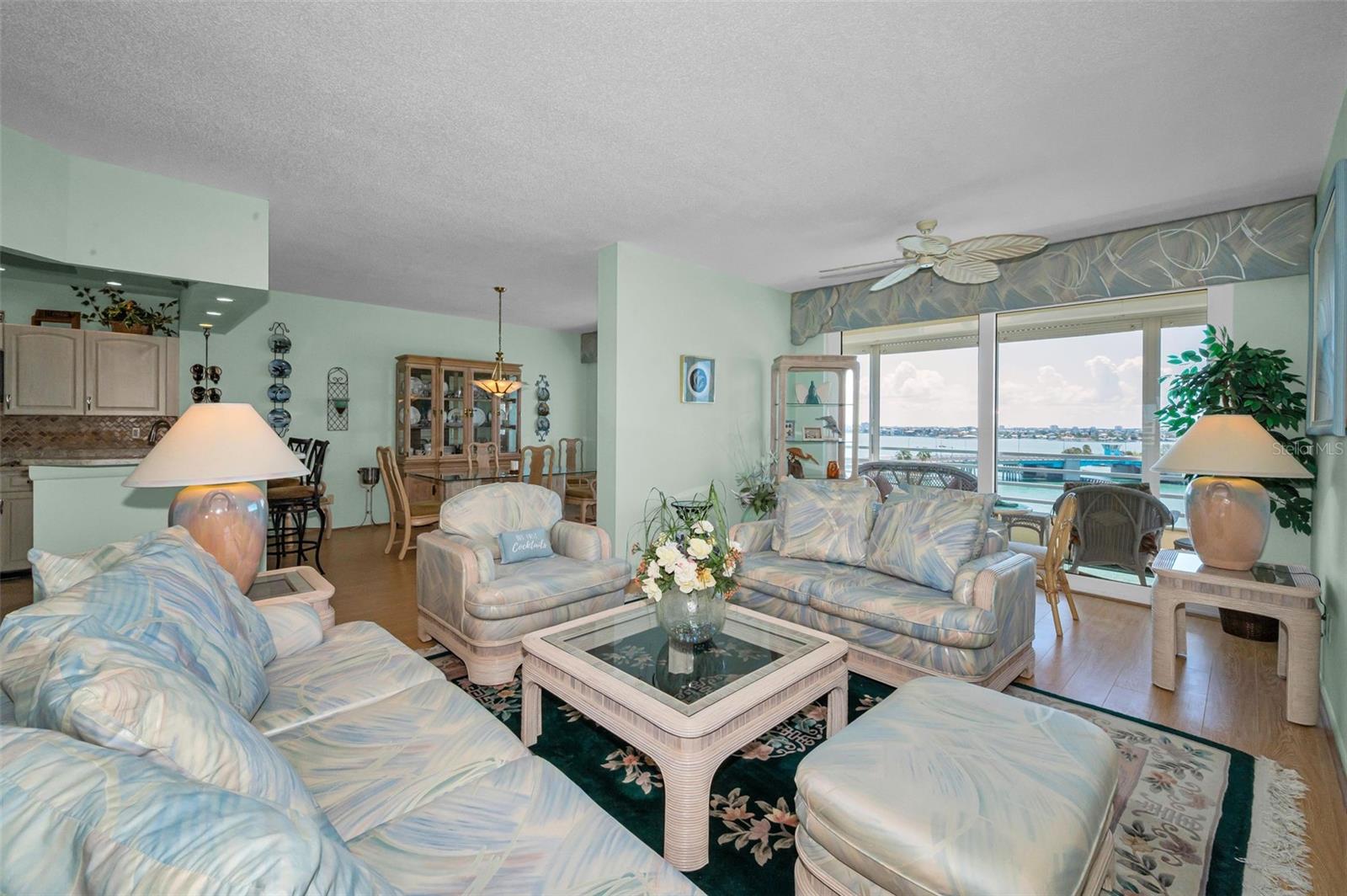 7882 SAILBOAT KEY BLVD S #605, SOUTH PASADENA, FL, 33707