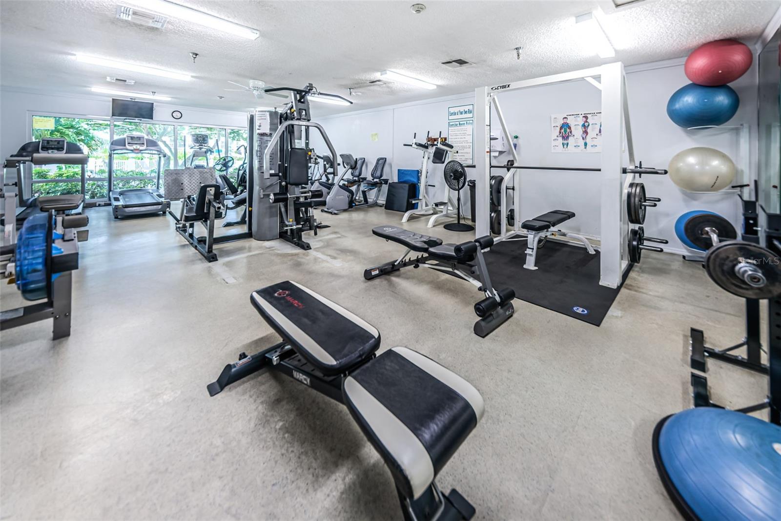 7882 SAILBOAT KEY BLVD S #605, SOUTH PASADENA, FL, 33707