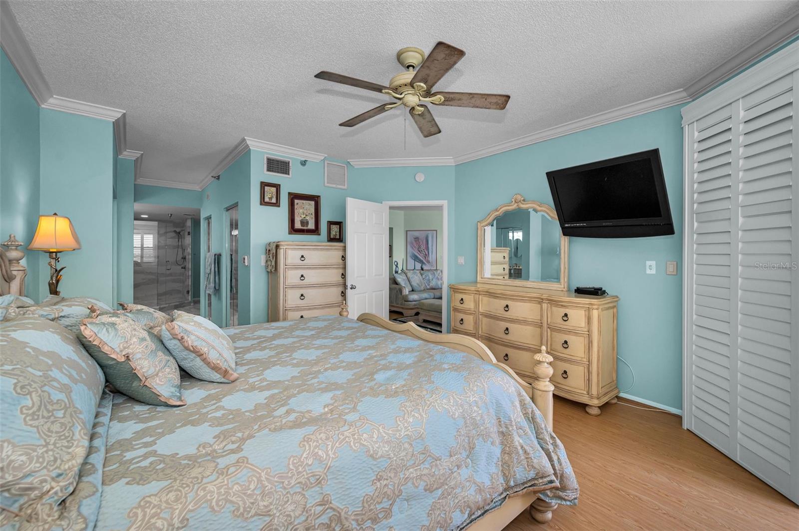7882 SAILBOAT KEY BLVD S #605, SOUTH PASADENA, FL, 33707