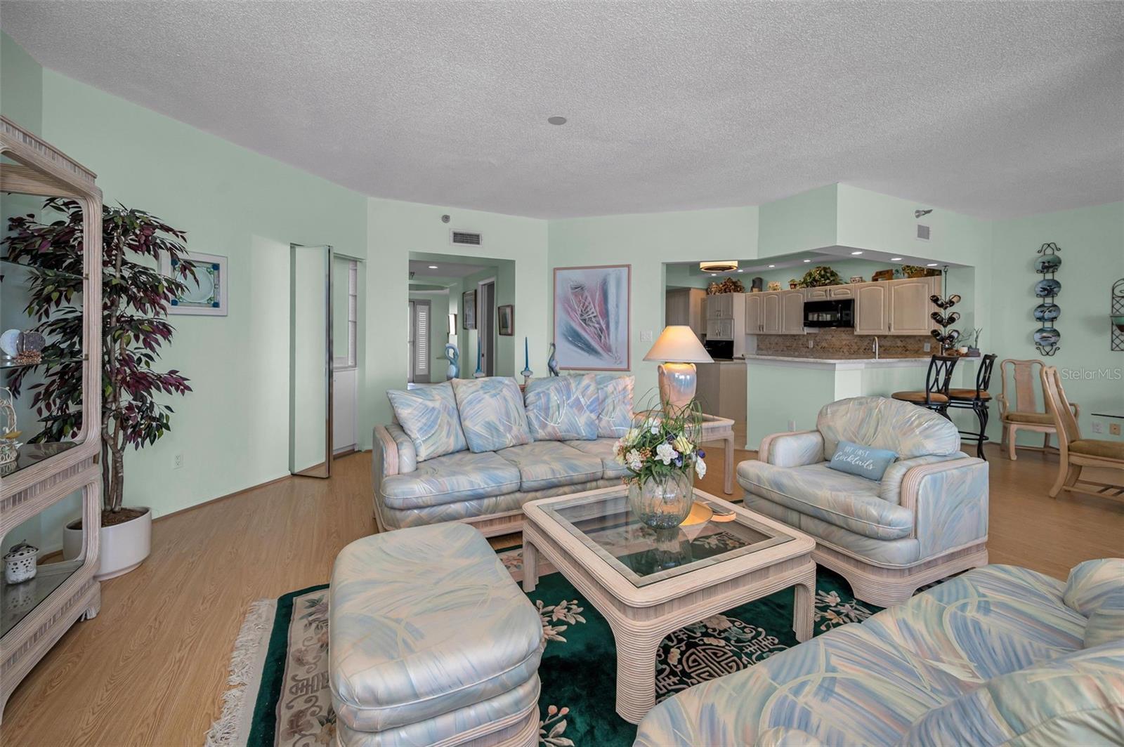 7882 SAILBOAT KEY BLVD S #605, SOUTH PASADENA, FL, 33707