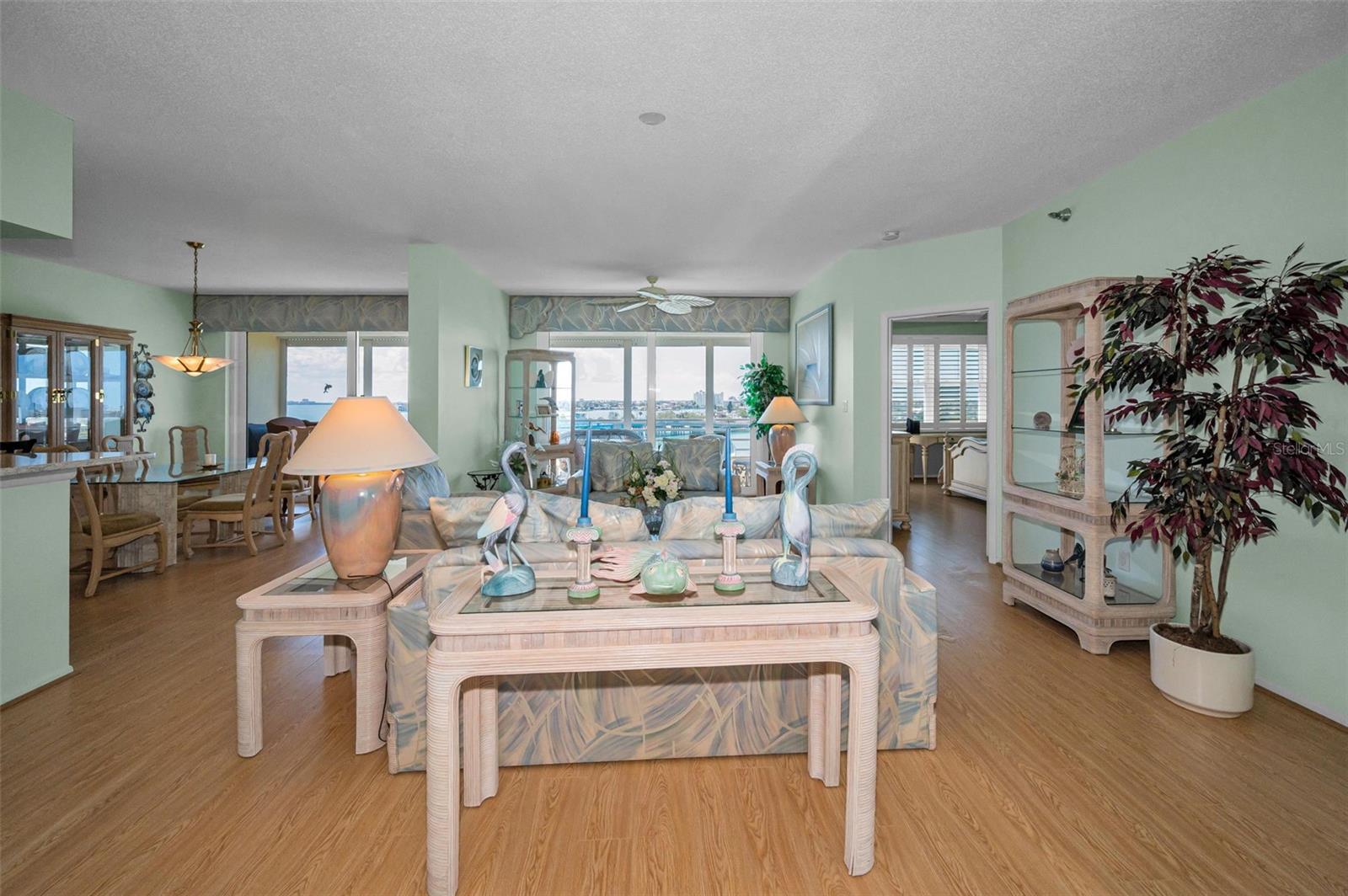 7882 SAILBOAT KEY BLVD S #605, SOUTH PASADENA, FL, 33707