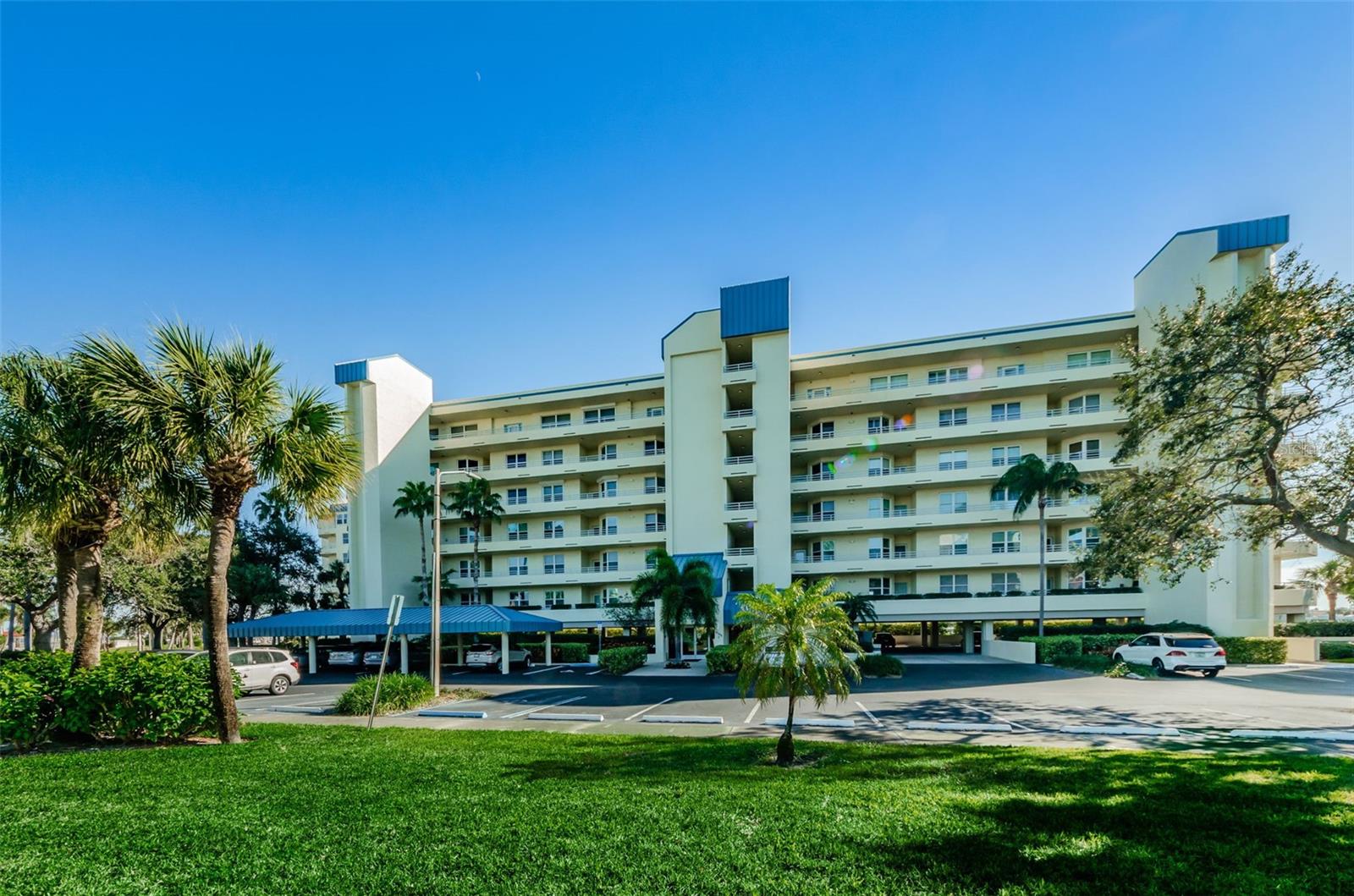 7882 SAILBOAT KEY BLVD S #605, SOUTH PASADENA, FL, 33707