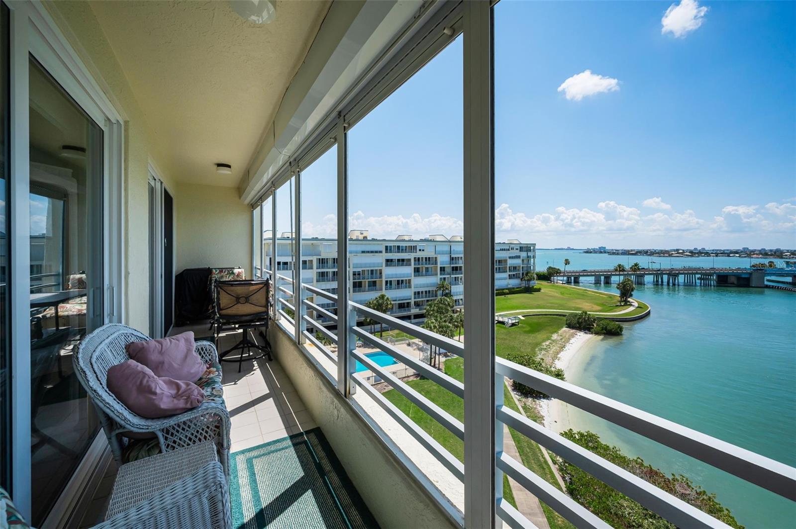 7882 SAILBOAT KEY BLVD S #605, SOUTH PASADENA, FL, 33707