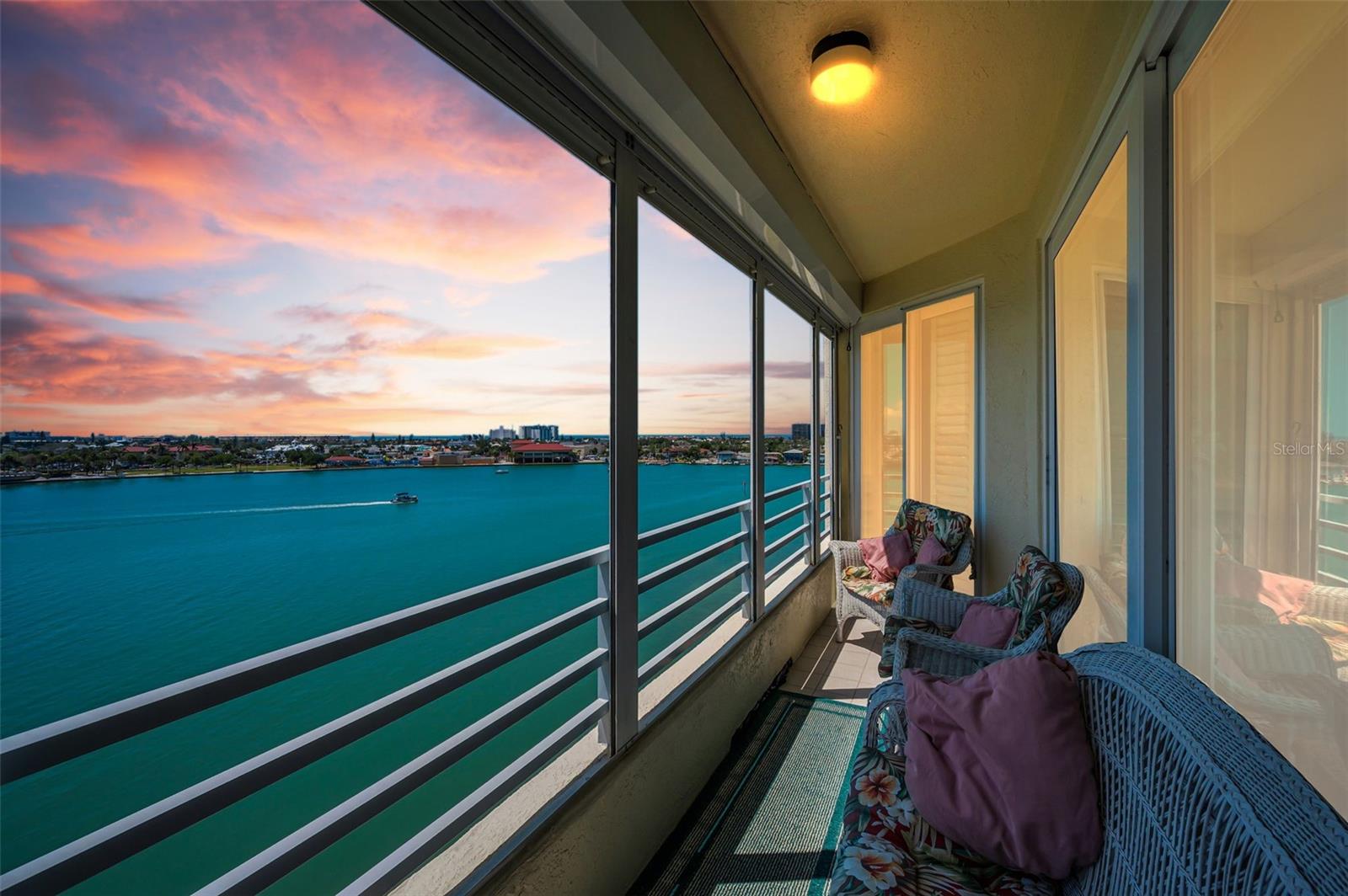 7882 SAILBOAT KEY BLVD S #605, SOUTH PASADENA, FL, 33707