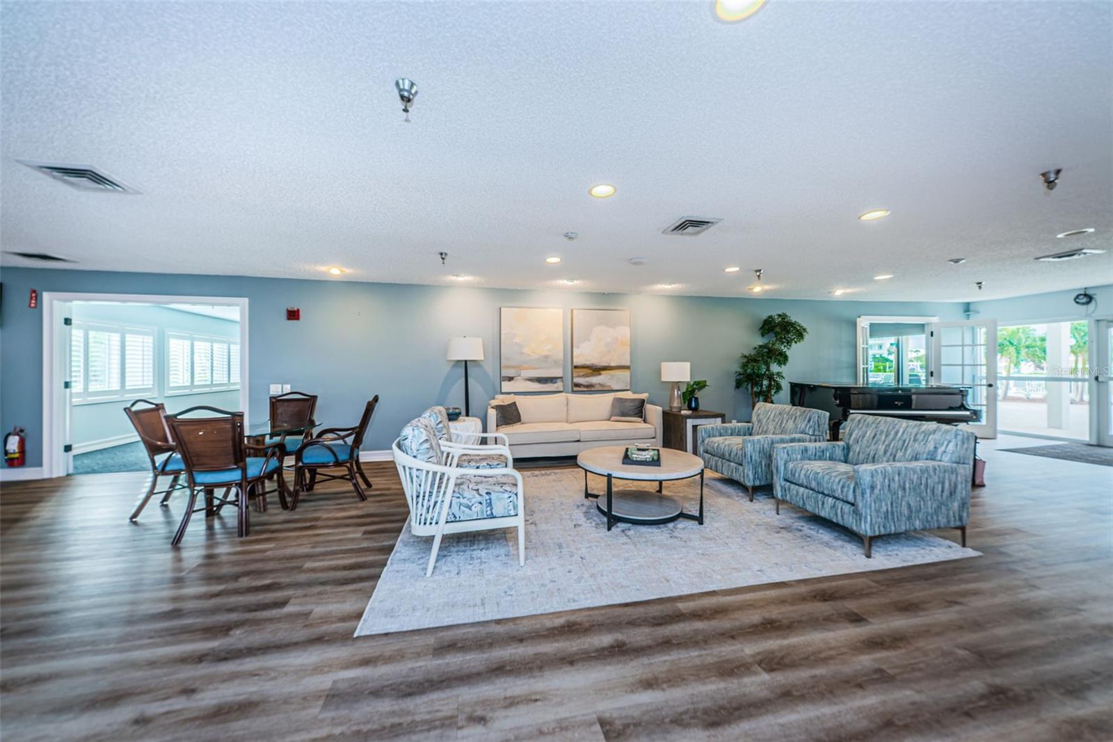 7882 SAILBOAT KEY BLVD S #605, SOUTH PASADENA, FL, 33707