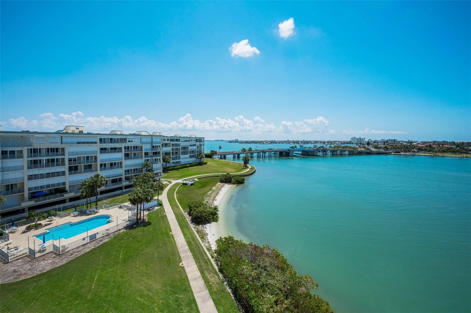 7882 SAILBOAT KEY BLVD S #605, SOUTH PASADENA, FL, 33707