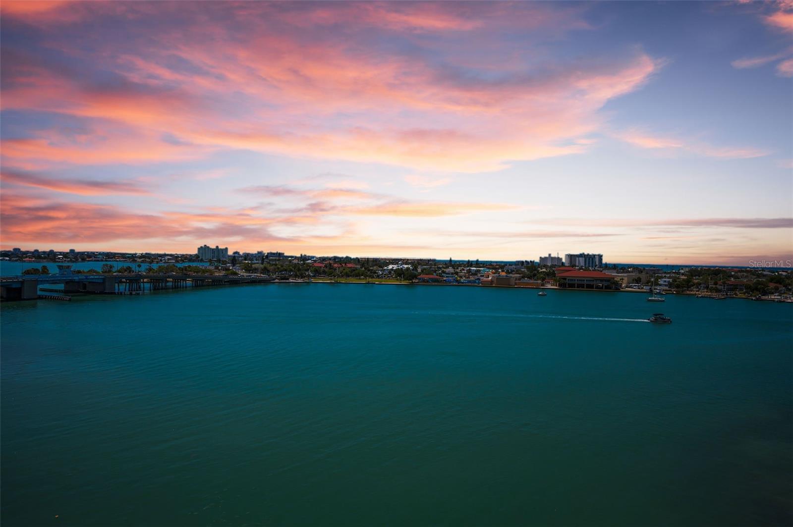 7882 SAILBOAT KEY BLVD S #605, SOUTH PASADENA, FL, 33707