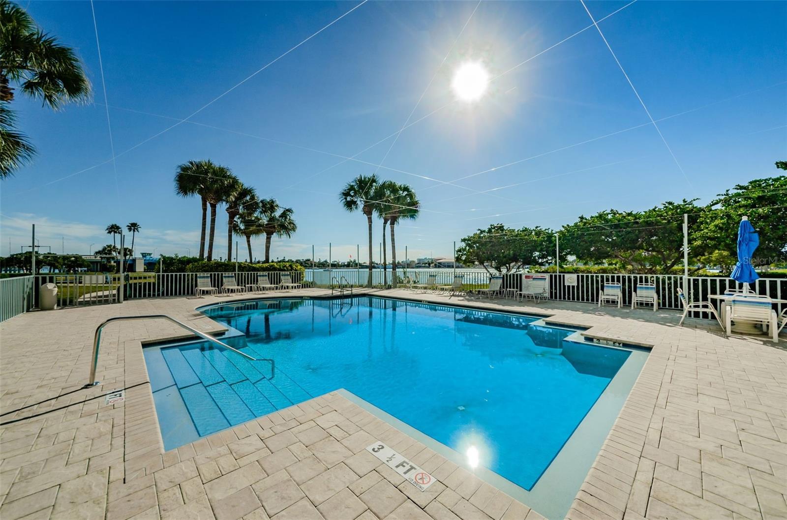 7882 SAILBOAT KEY BLVD S #605, SOUTH PASADENA, FL, 33707