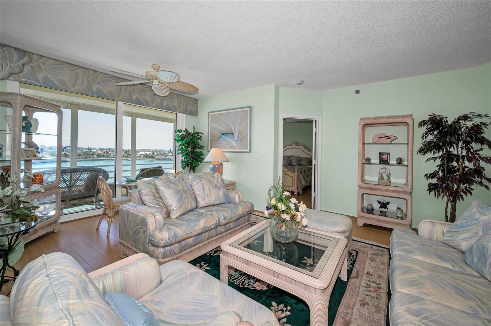 7882 SAILBOAT KEY BLVD S #605, SOUTH PASADENA, FL, 33707
