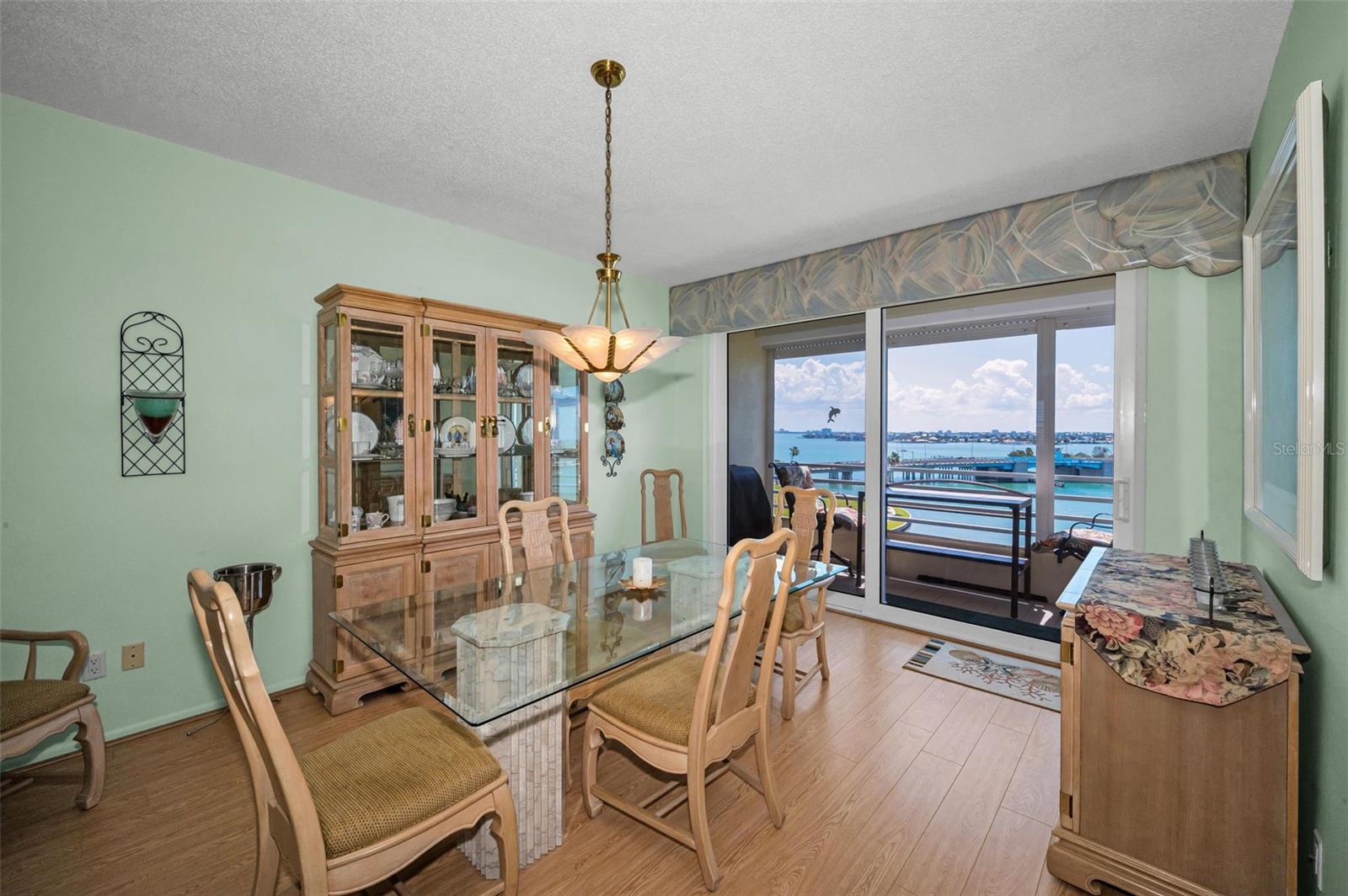 7882 SAILBOAT KEY BLVD S #605, SOUTH PASADENA, FL, 33707