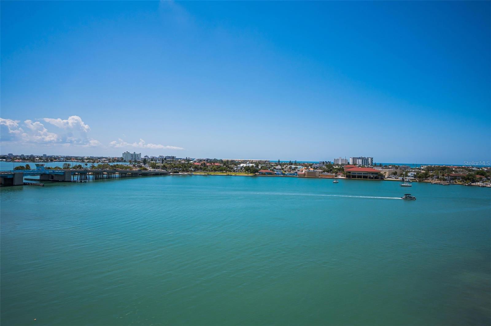 7882 SAILBOAT KEY BLVD S #605, SOUTH PASADENA, FL, 33707