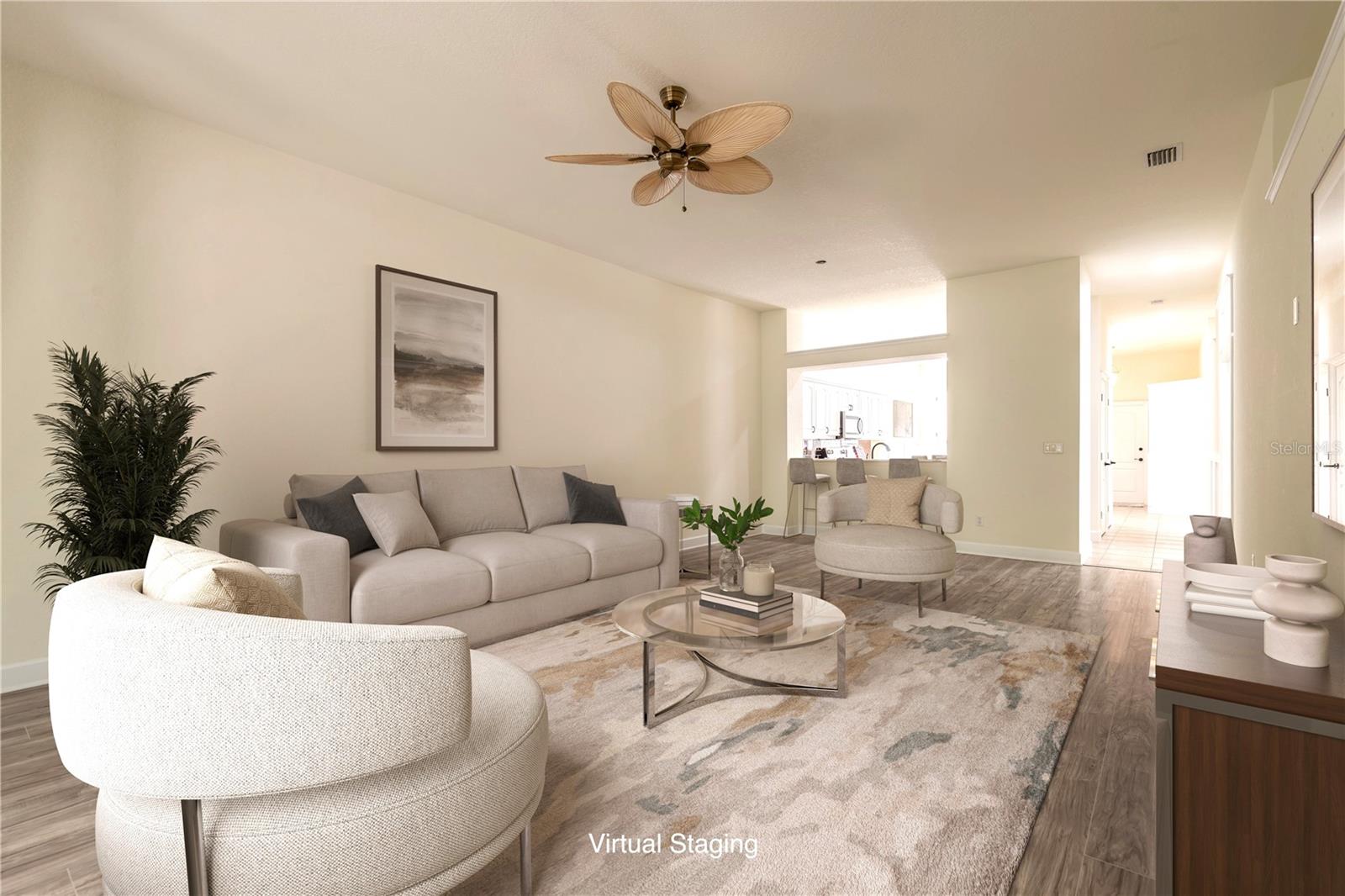 3013 GLIN CIR, ORMOND BEACH, FL, 32174