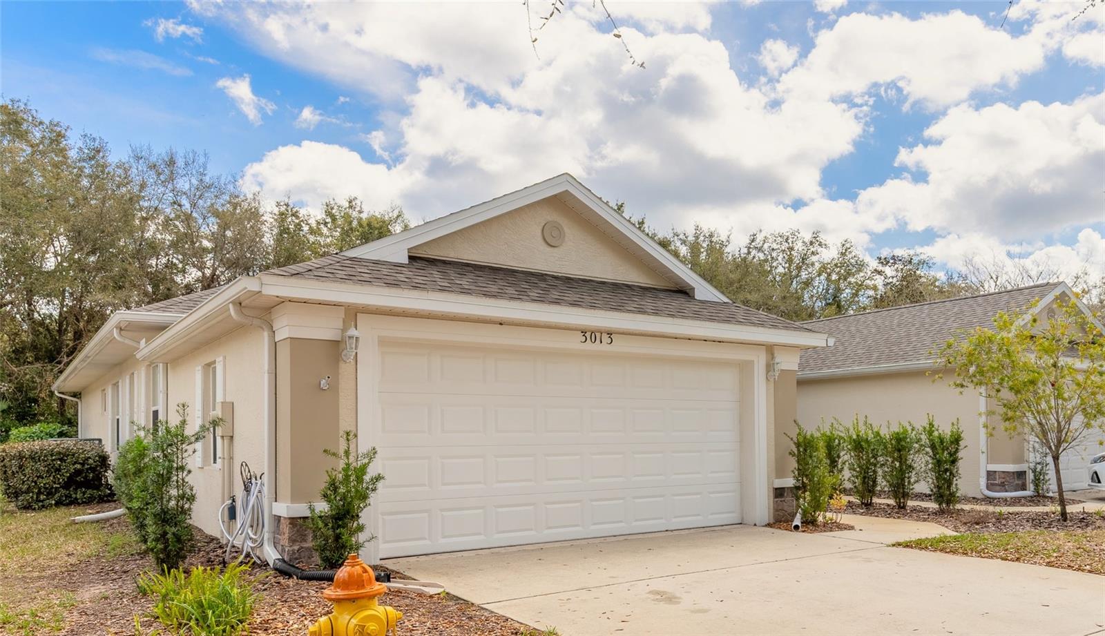 3013 GLIN CIR, ORMOND BEACH, FL, 32174