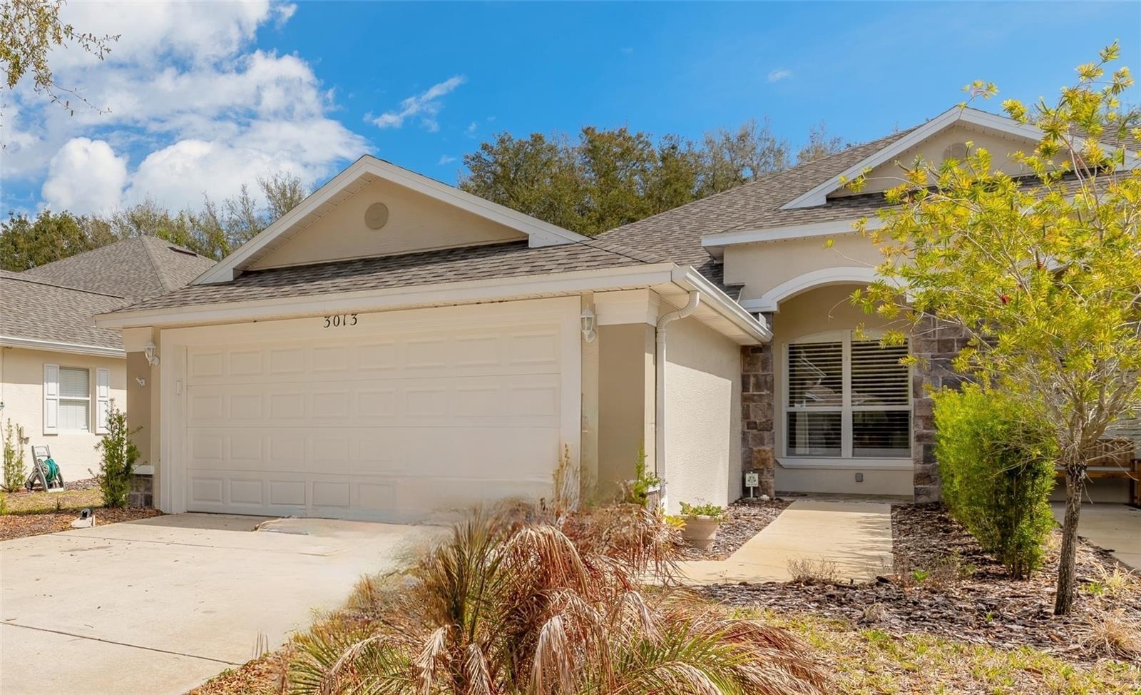 3013 GLIN CIR, ORMOND BEACH, FL, 32174
