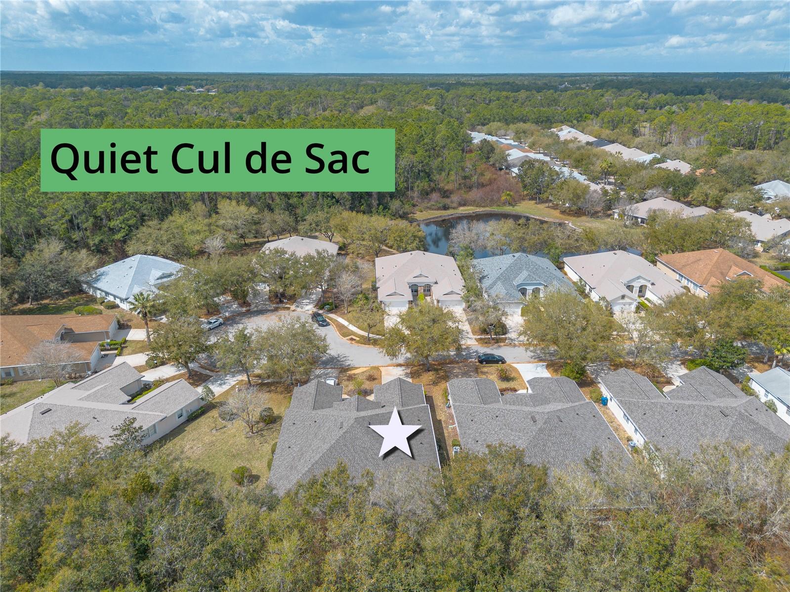 3013 GLIN CIR, ORMOND BEACH, FL, 32174