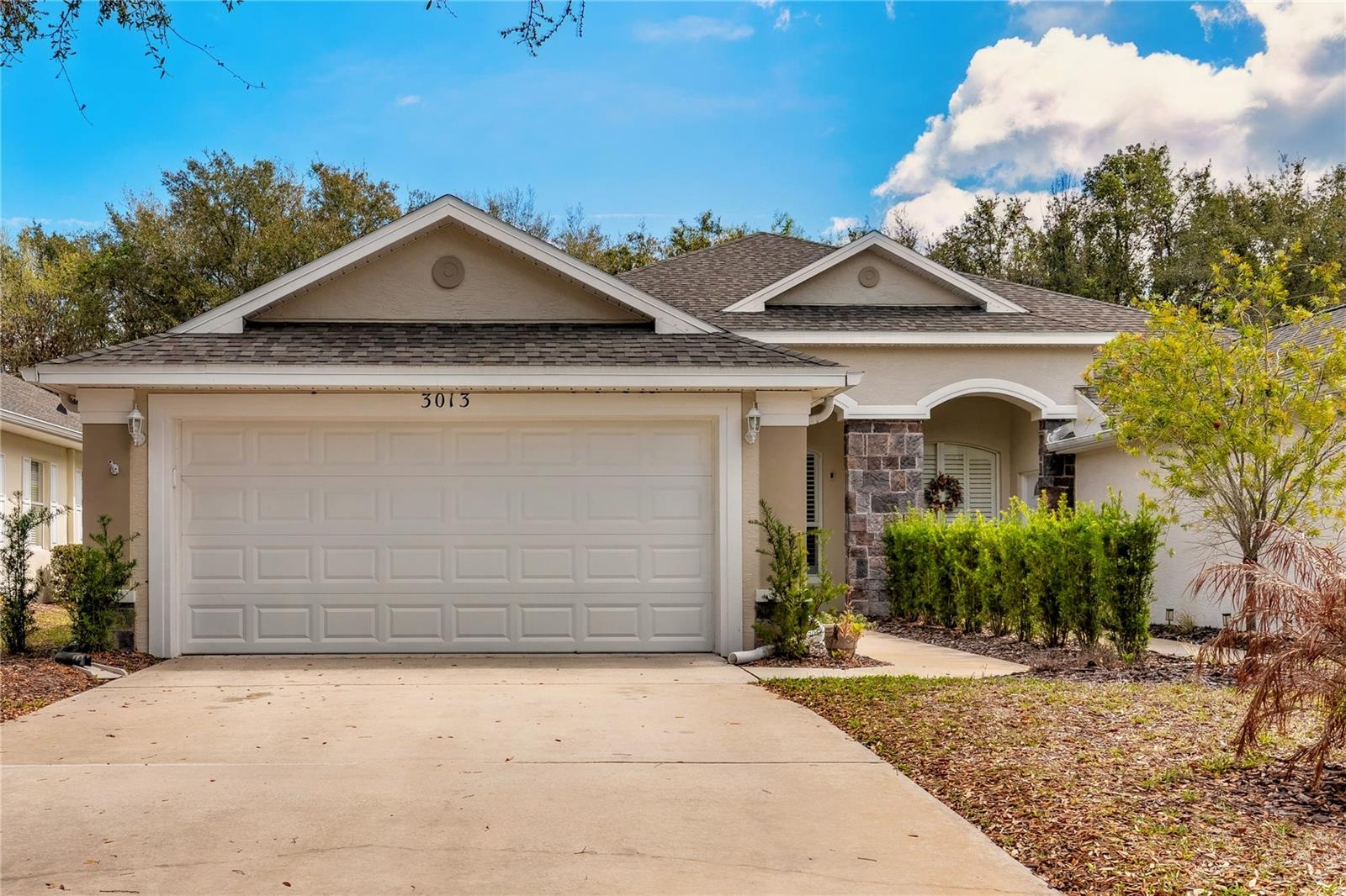 3013 GLIN CIR, ORMOND BEACH, FL, 32174