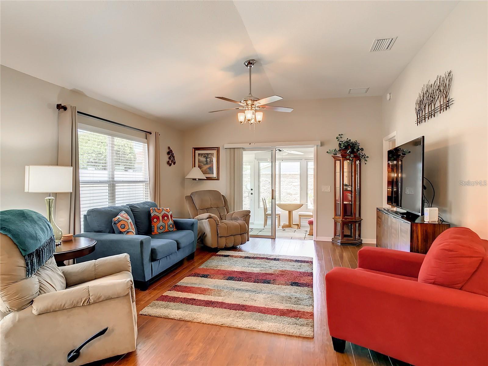 3076 GULFPORT CT, THE VILLAGES, FL, 32163