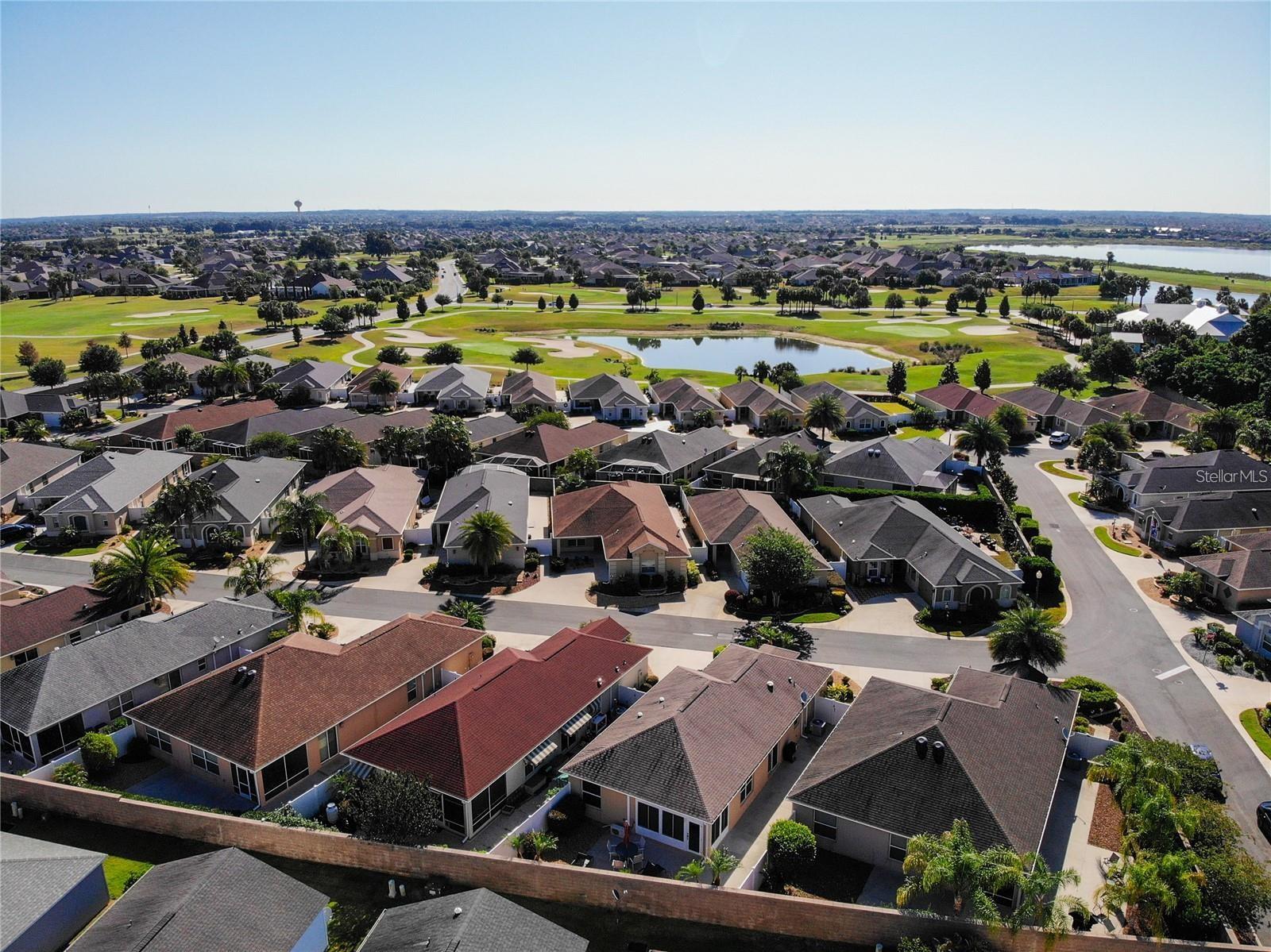 3076 GULFPORT CT, THE VILLAGES, FL, 32163