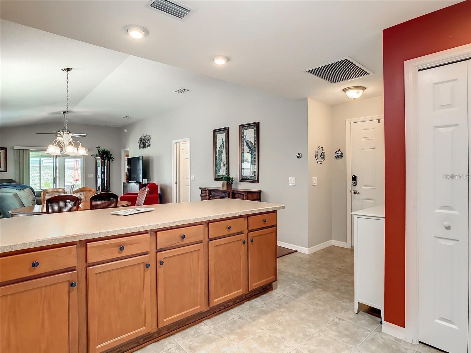 3076 GULFPORT CT, THE VILLAGES, FL, 32163