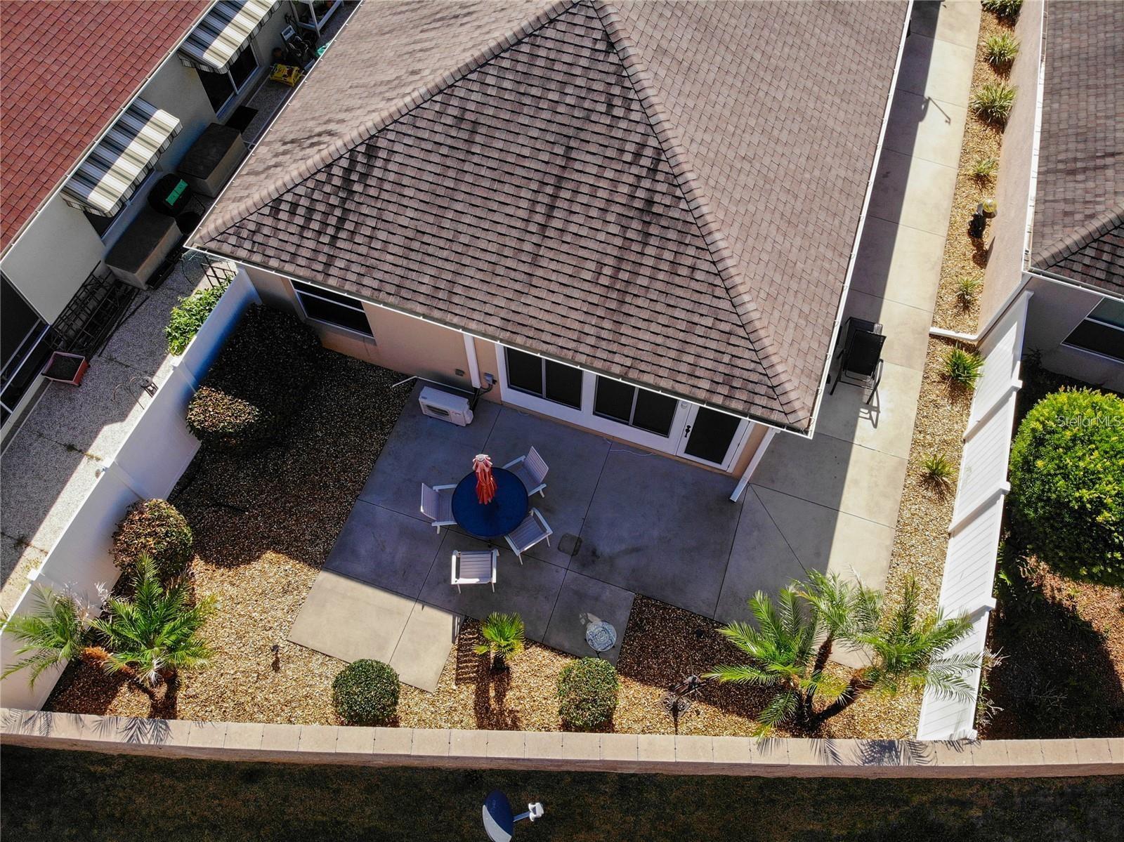 3076 GULFPORT CT, THE VILLAGES, FL, 32163