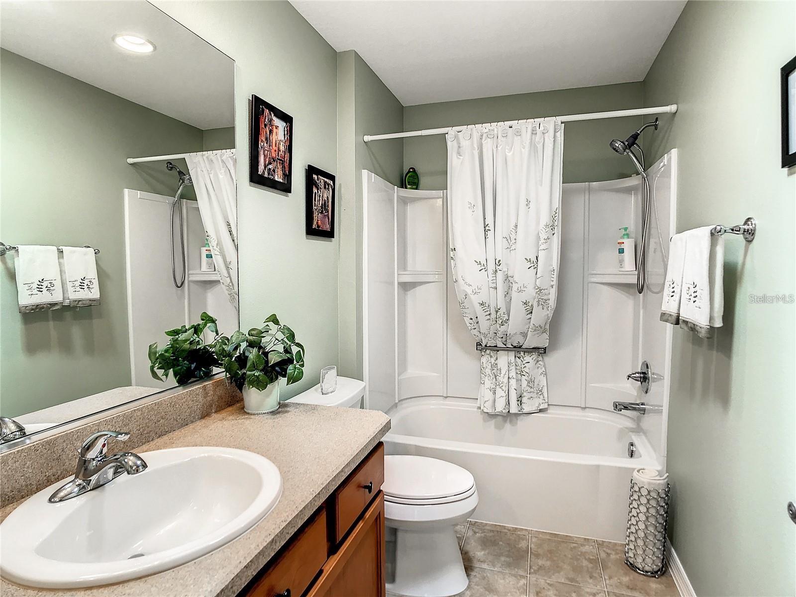 3076 GULFPORT CT, THE VILLAGES, FL, 32163