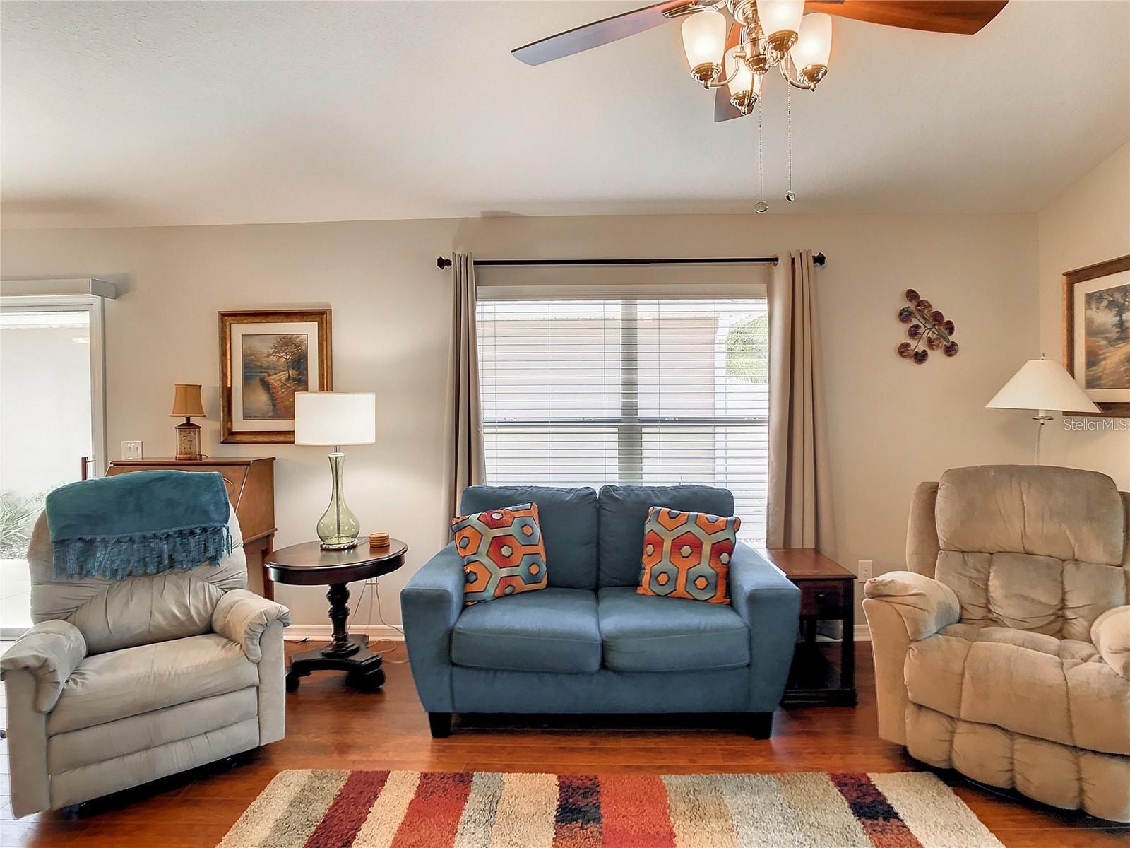 3076 GULFPORT CT, THE VILLAGES, FL, 32163