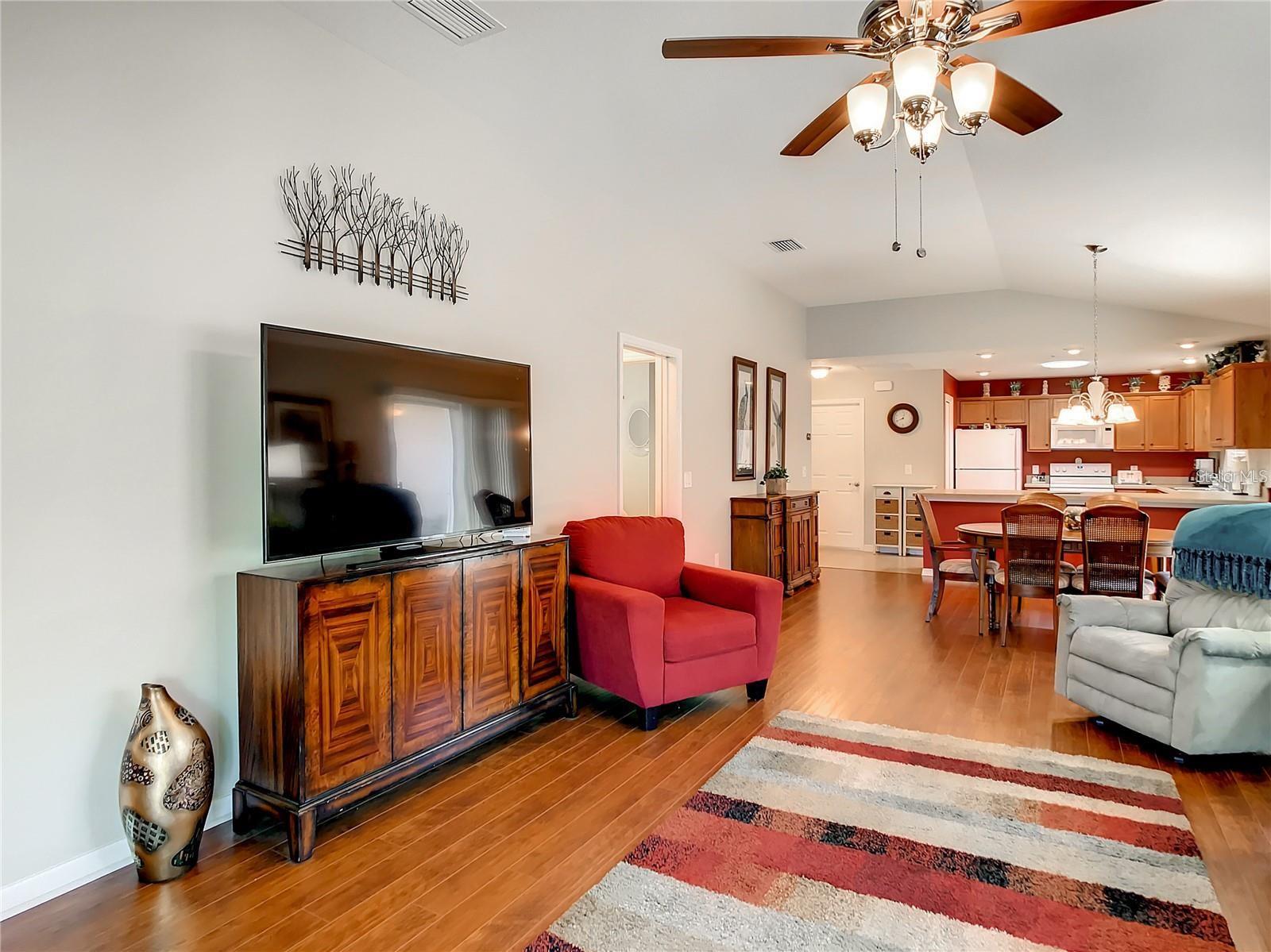 3076 GULFPORT CT, THE VILLAGES, FL, 32163