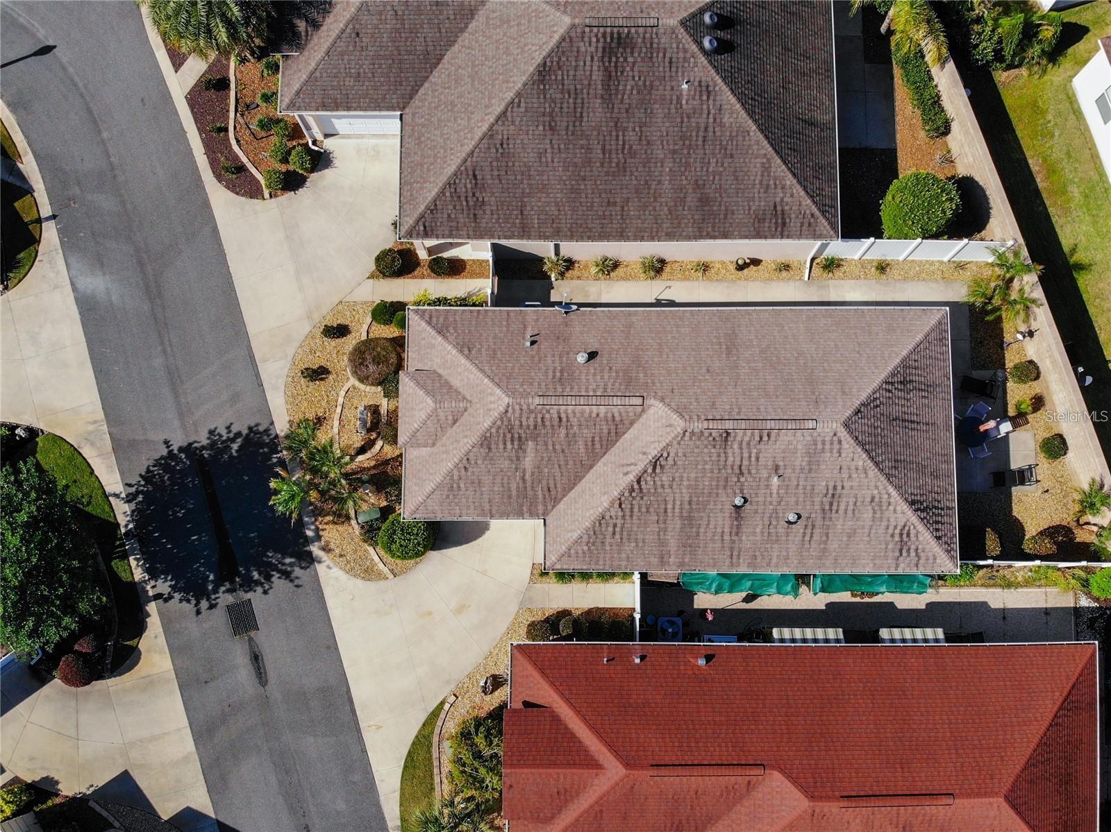 3076 GULFPORT CT, THE VILLAGES, FL, 32163