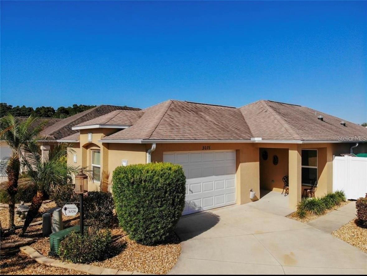 3076 GULFPORT CT, THE VILLAGES, FL, 32163